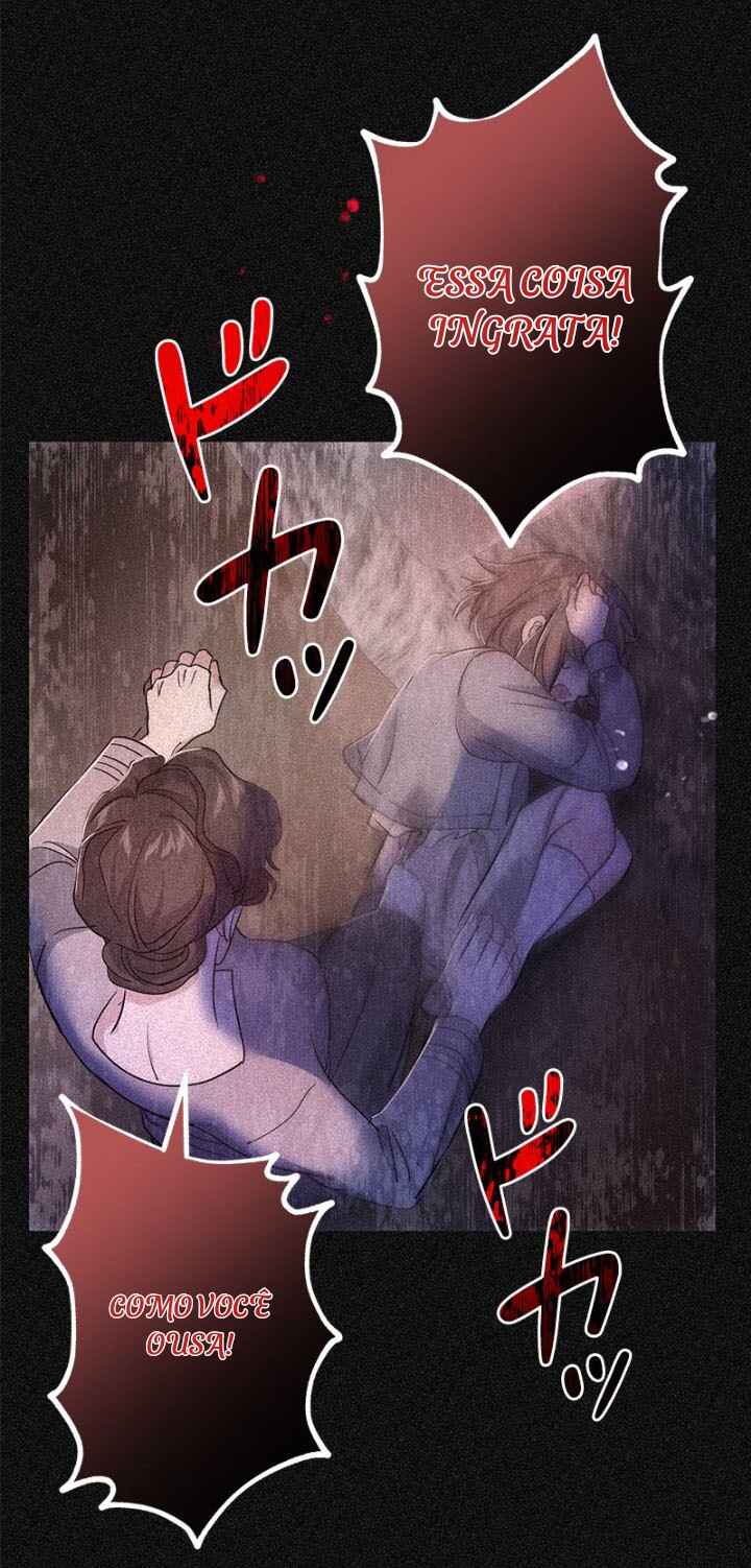 The Duchess Has a Deathwish Chapter 34 - Page 63