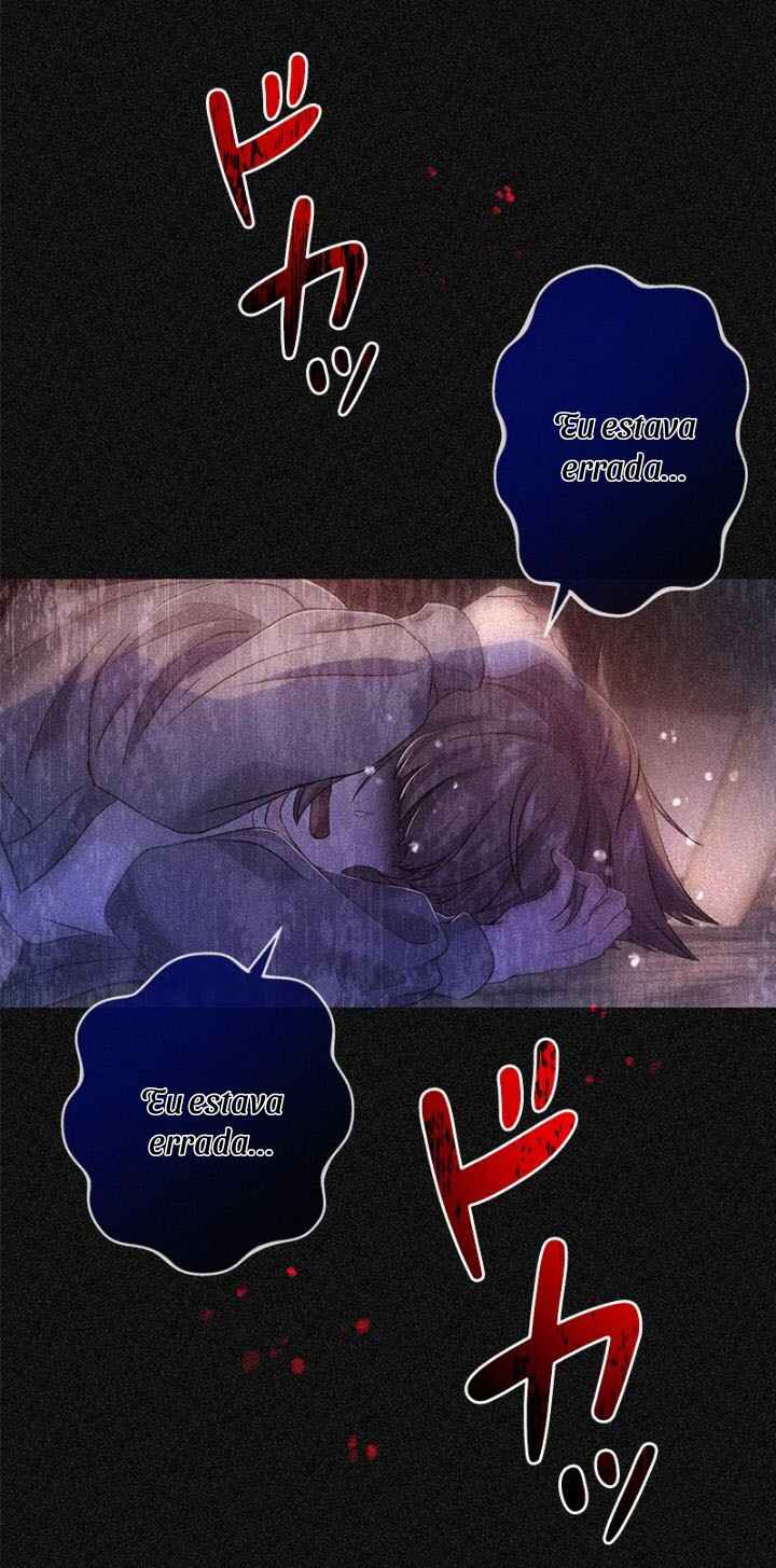 The Duchess Has a Deathwish Chapter 34 - Page 64