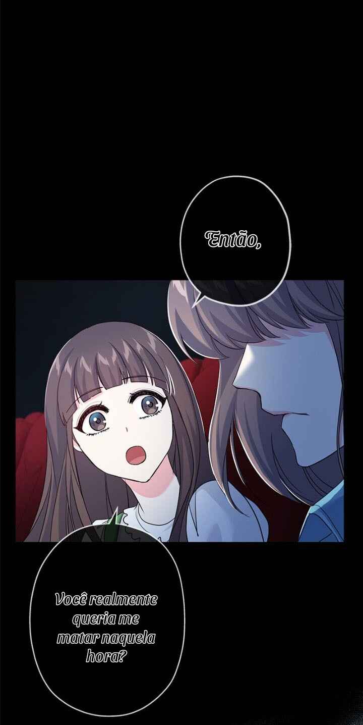 The Duchess Has a Deathwish Chapter 34 - Page 72