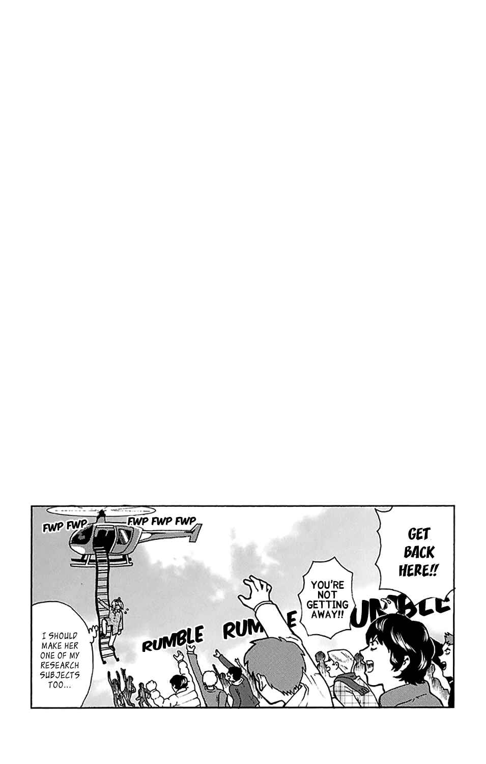 The Disastrous Life of Saiki K. Chapter 178 - Page 17
