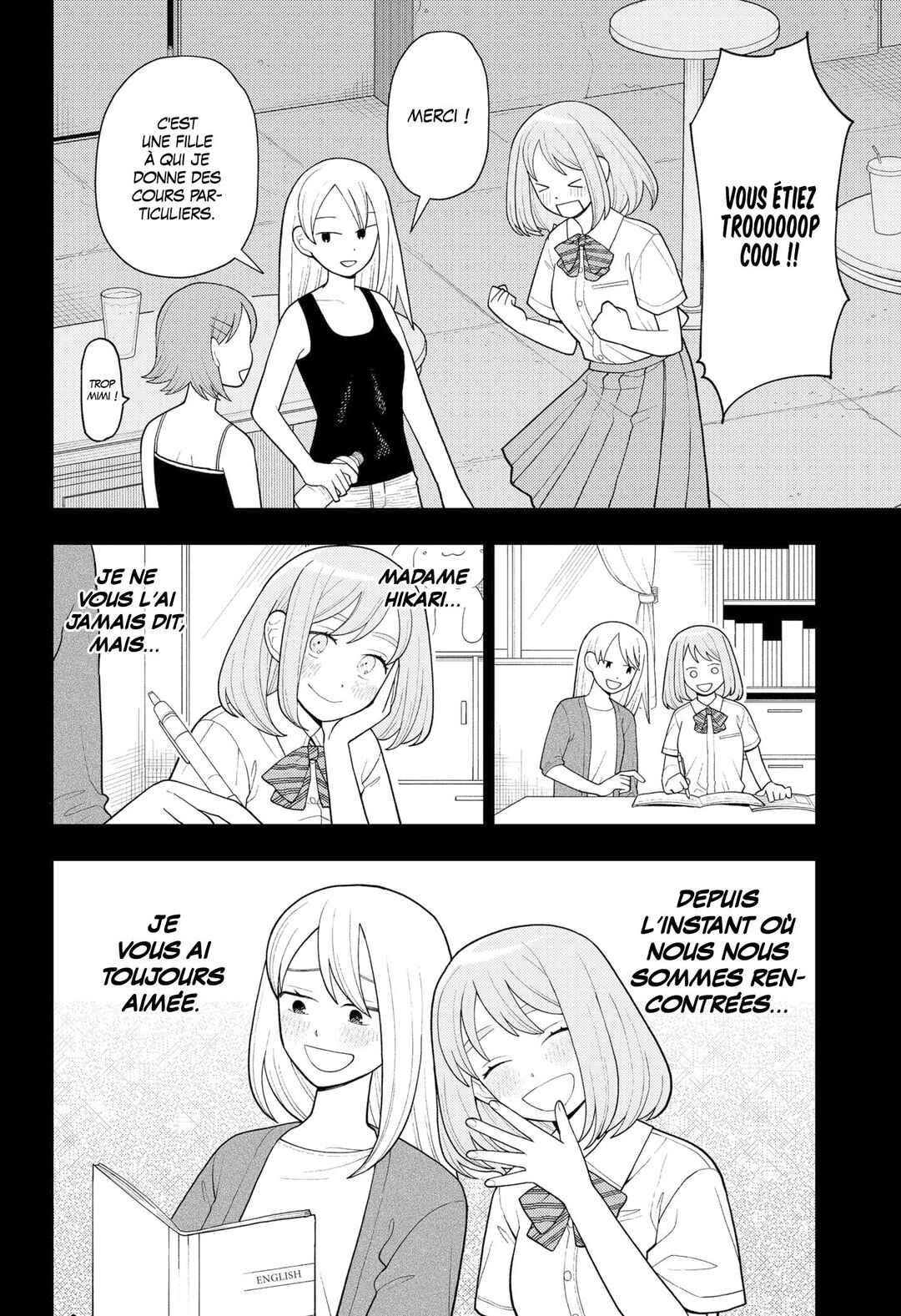 Futsuu no Keionbu Chapter 20 - Page 10