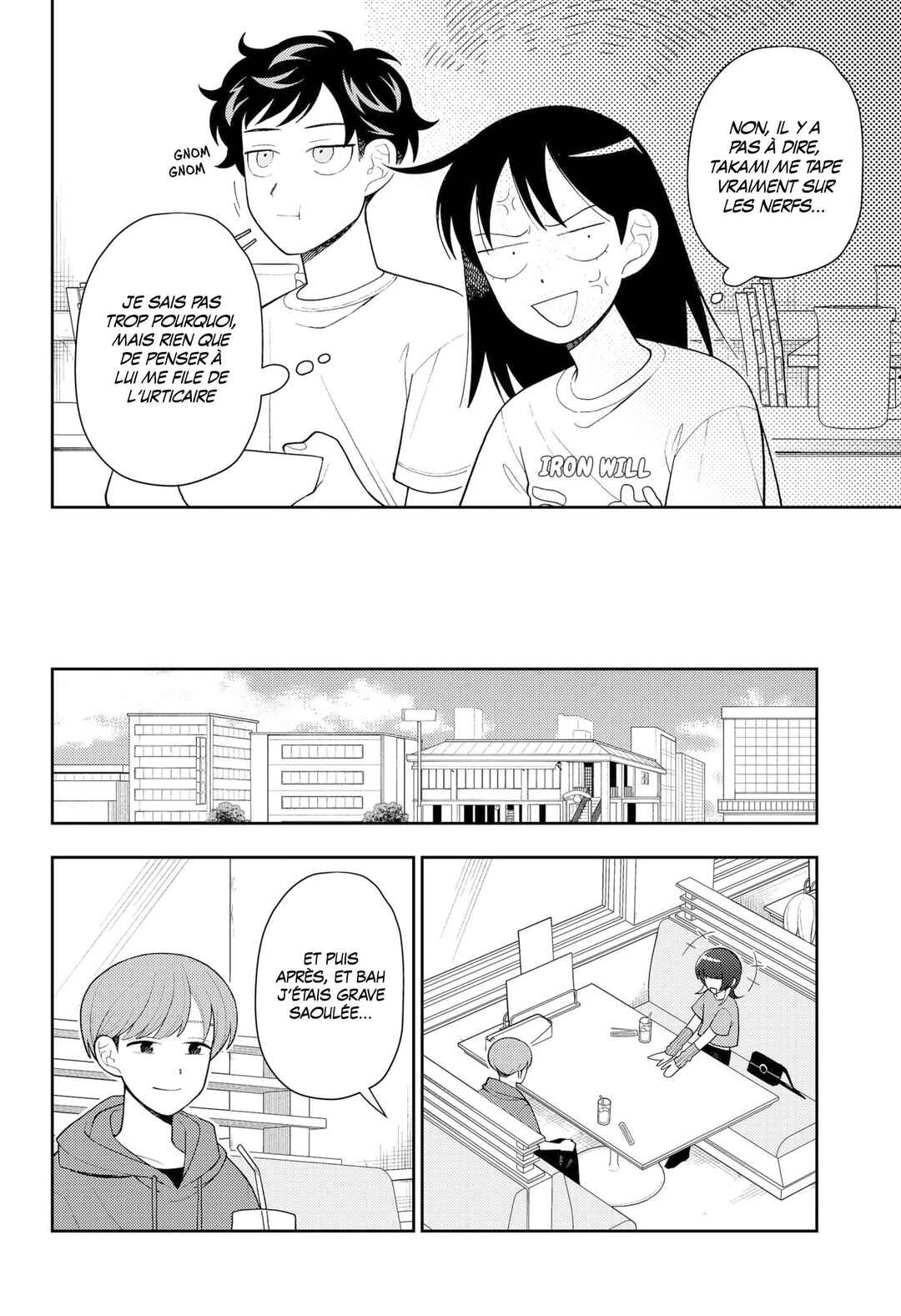 Futsuu no Keionbu Chapter 20 - Page 18