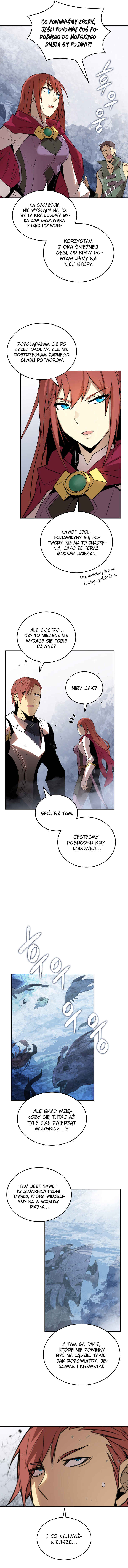 The Worn and Torn Newbie Chapter 65 - Page 10