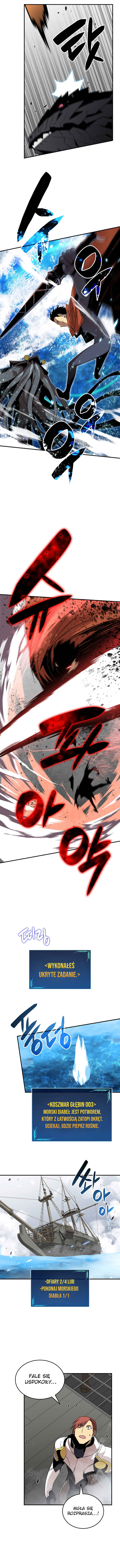 The Worn and Torn Newbie Chapter 65 - Page 3