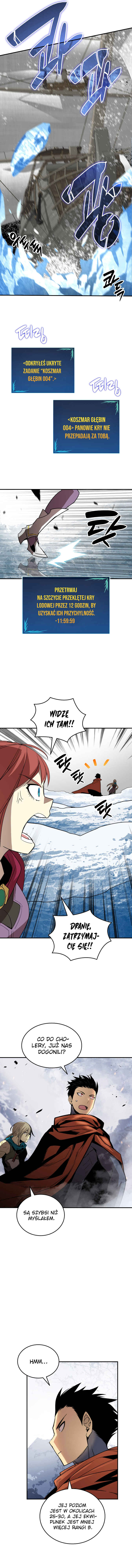 The Worn and Torn Newbie Chapter 65 - Page 5