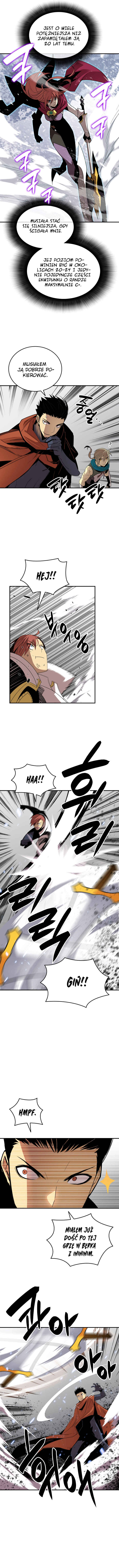 The Worn and Torn Newbie Chapter 65 - Page 6