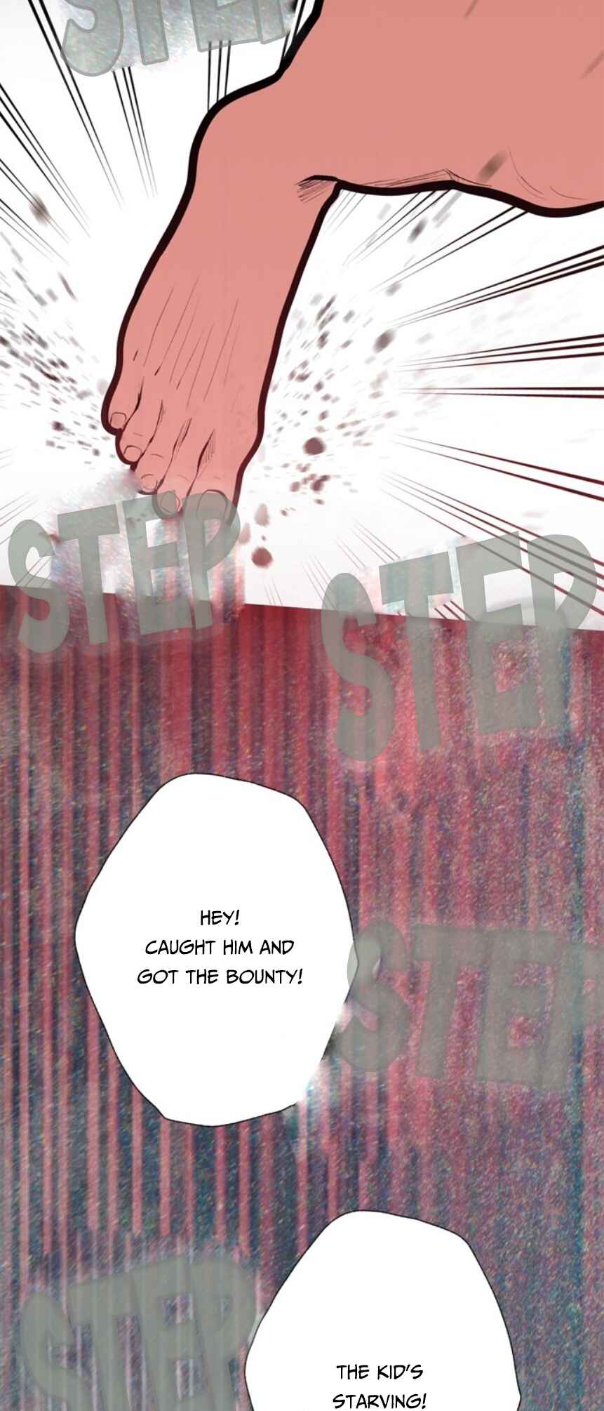 Dagaol Jongmal e Kiss Chapter 1 - Page 13
