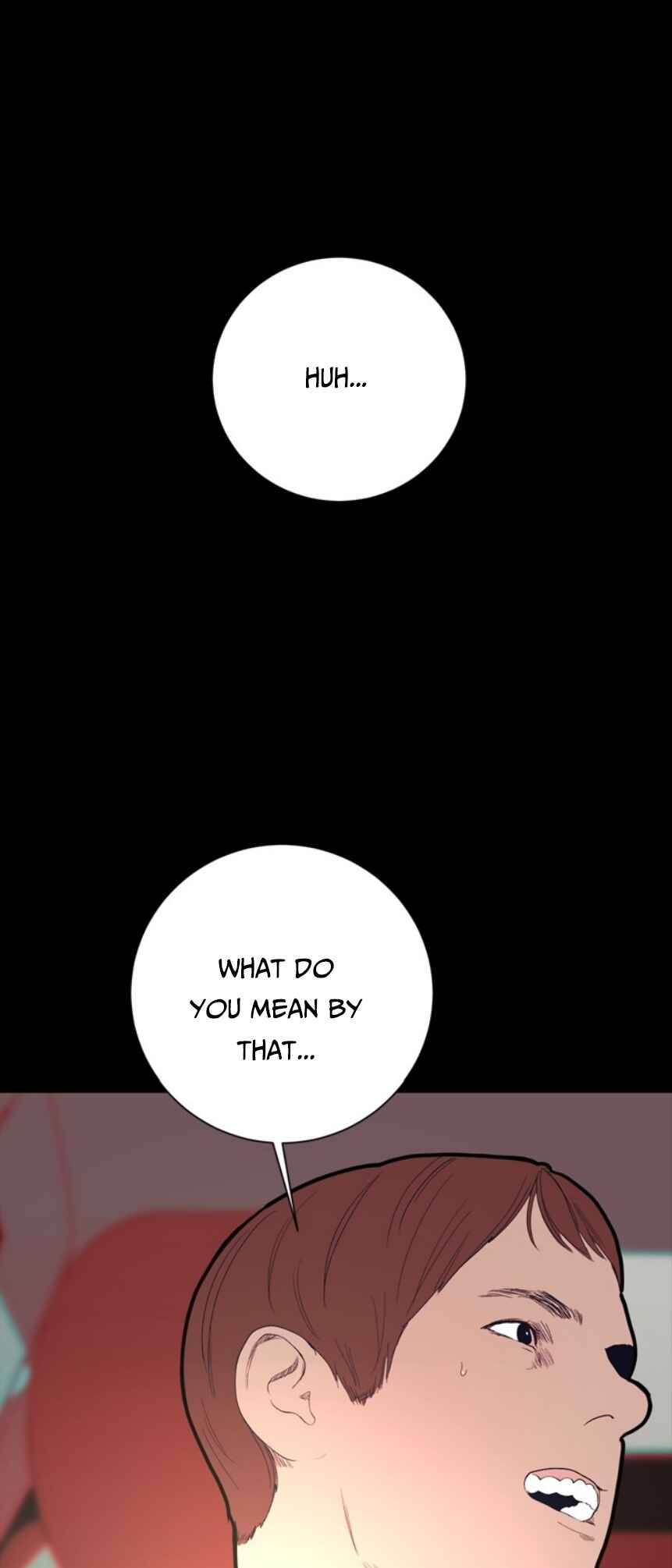 Dagaol Jongmal e Kiss Chapter 1 - Page 34