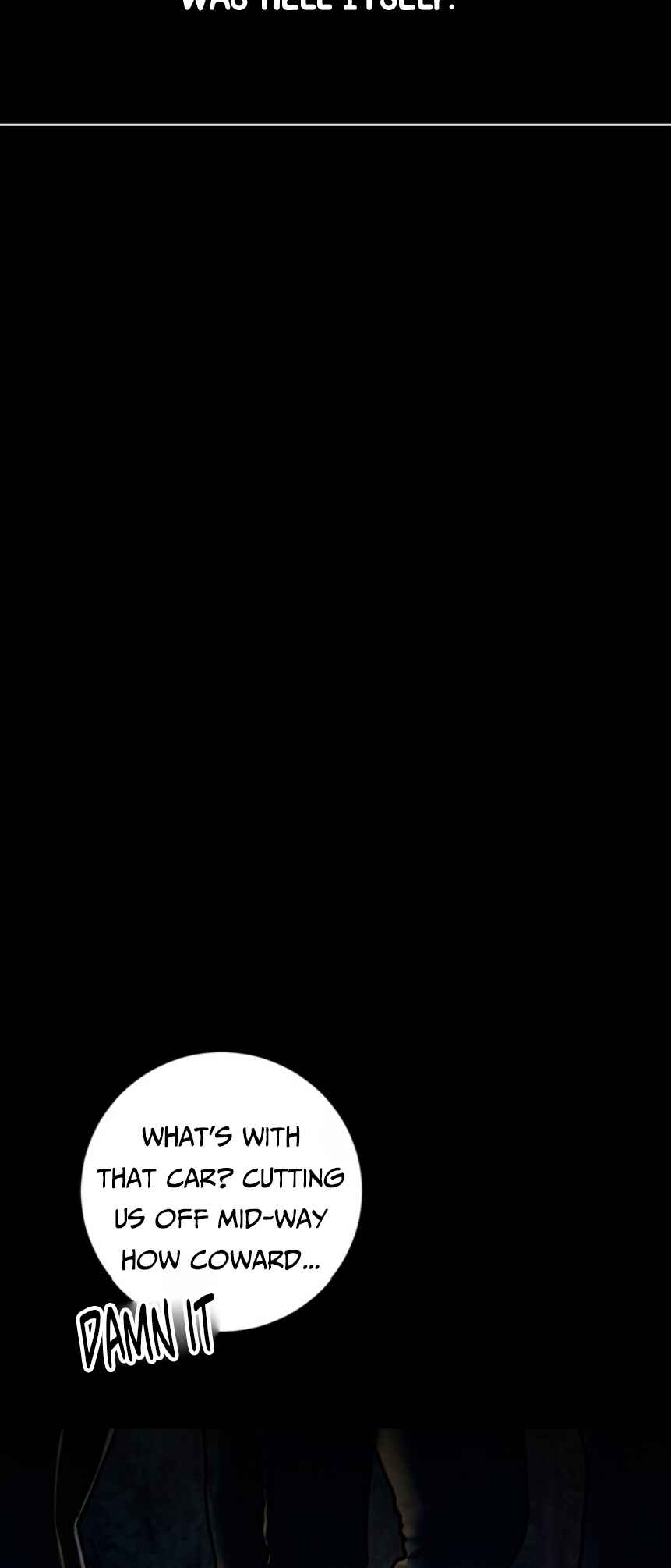 Dagaol Jongmal e Kiss Chapter 1 - Page 44