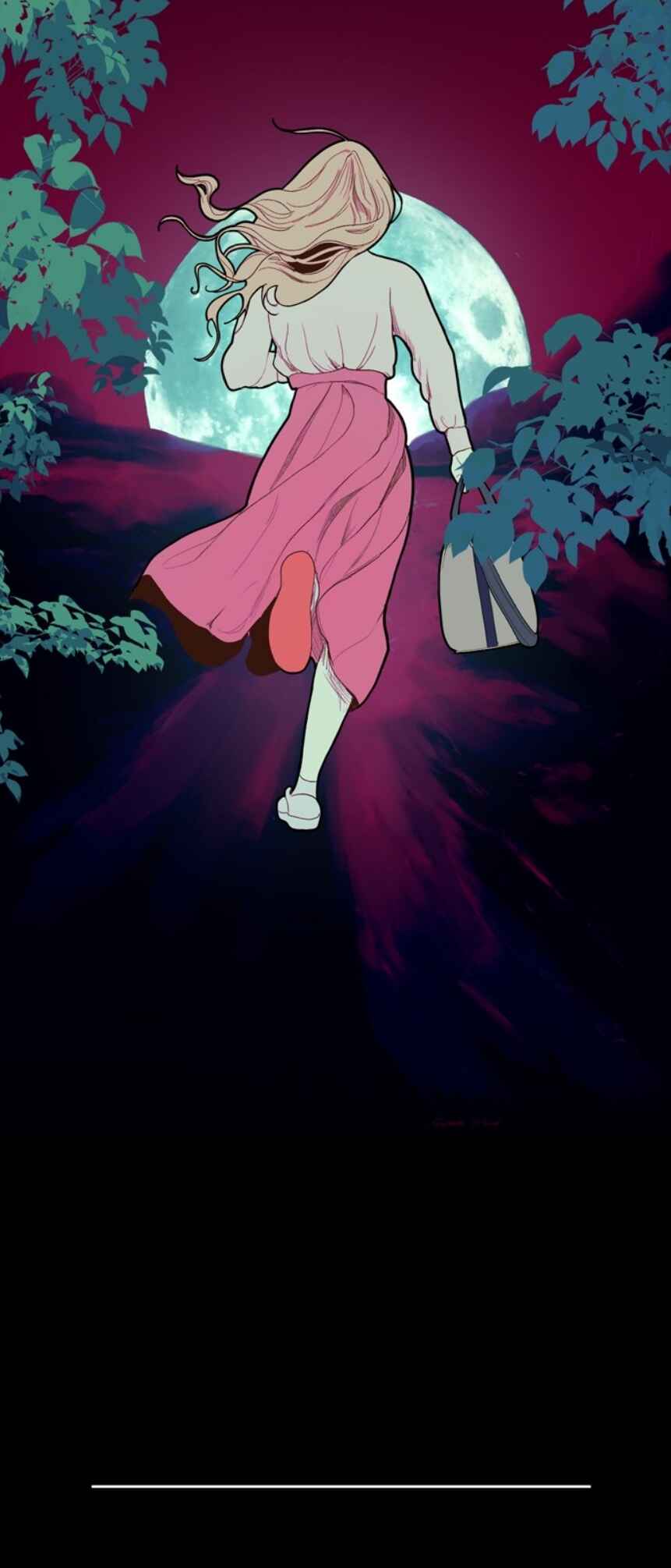 Dagaol Jongmal e Kiss Chapter 1 - Page 51