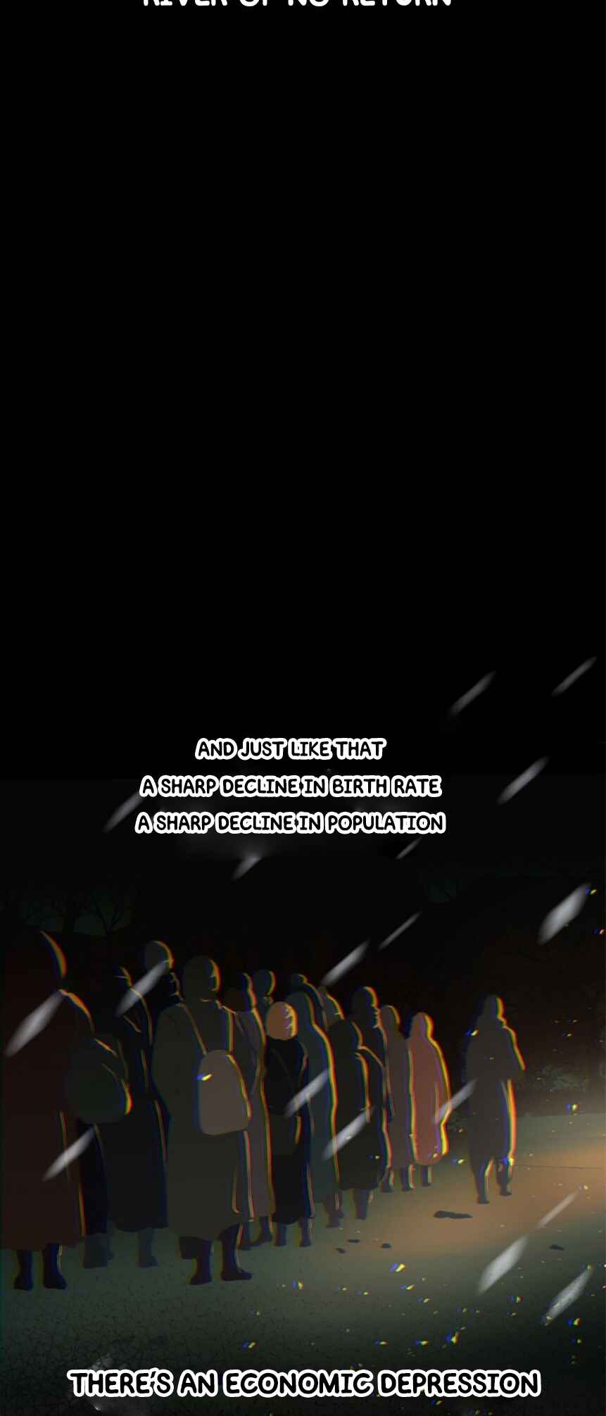Dagaol Jongmal e Kiss Chapter 1 - Page 8