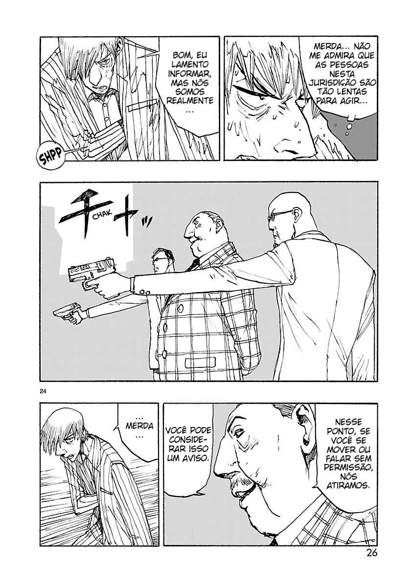 ATOM: The Beginning Chapter 42 - Page 29