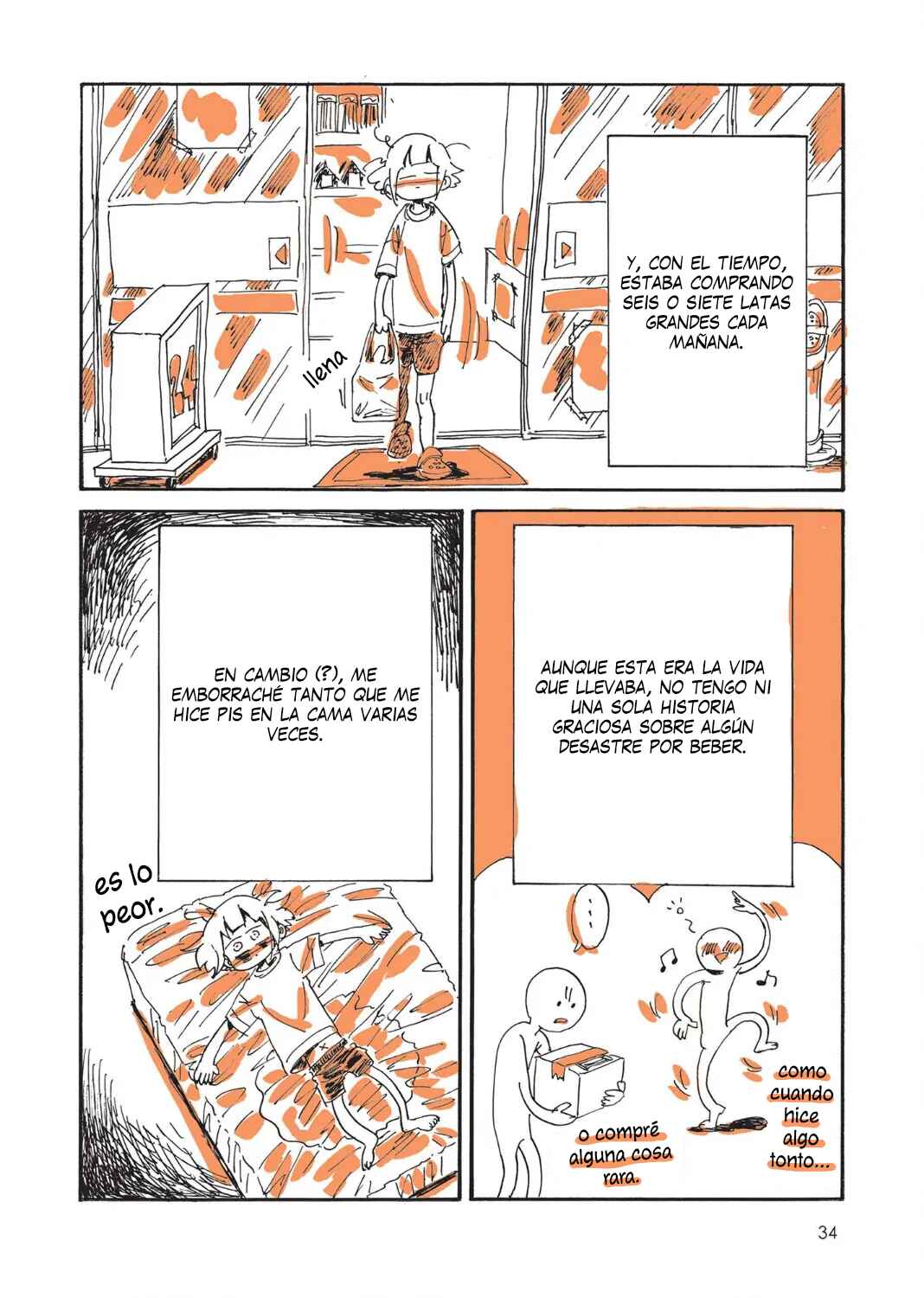 Suizou ga Kowaretara, Sukoshi Iki Yasuku Narimashita Chapter 1 - Page 12