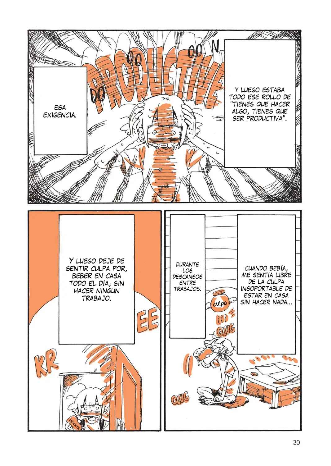 Suizou ga Kowaretara, Sukoshi Iki Yasuku Narimashita Chapter 1 - Page 8