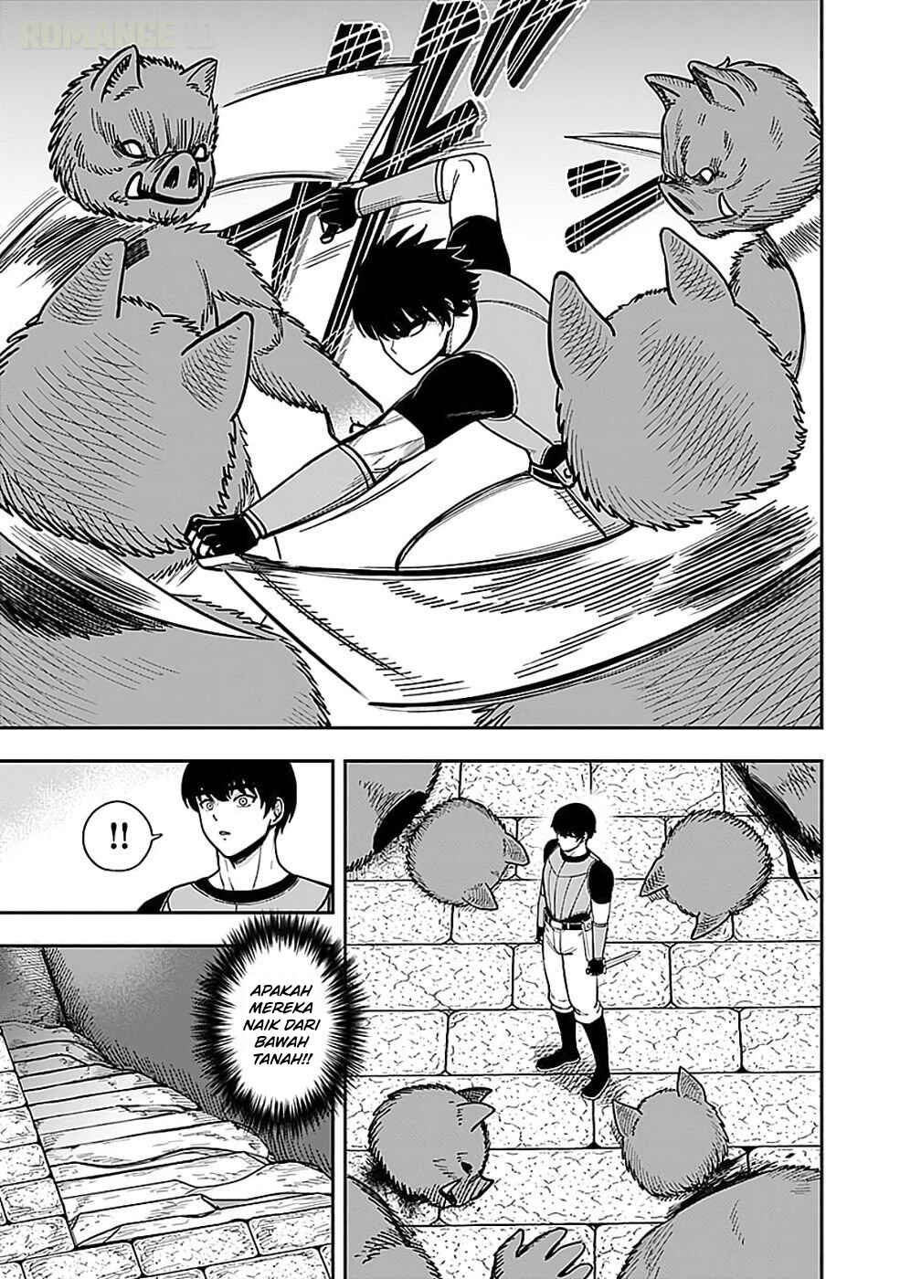 Keiken wo Sukiru ni suru Bannou na Nouryoku wo Te ni Irete, Saikyou no Tansaku-sha ni Narimashita ~JK to Issho ni Dungeon Tansaku de Nariagaru~ Chapter 4 - Page 26