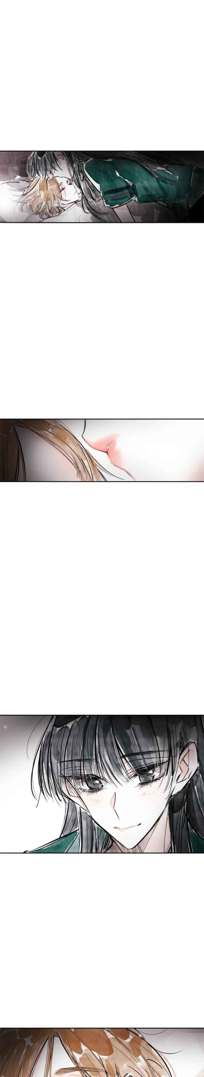 Swallow Tail Chapter 38 - Page 20