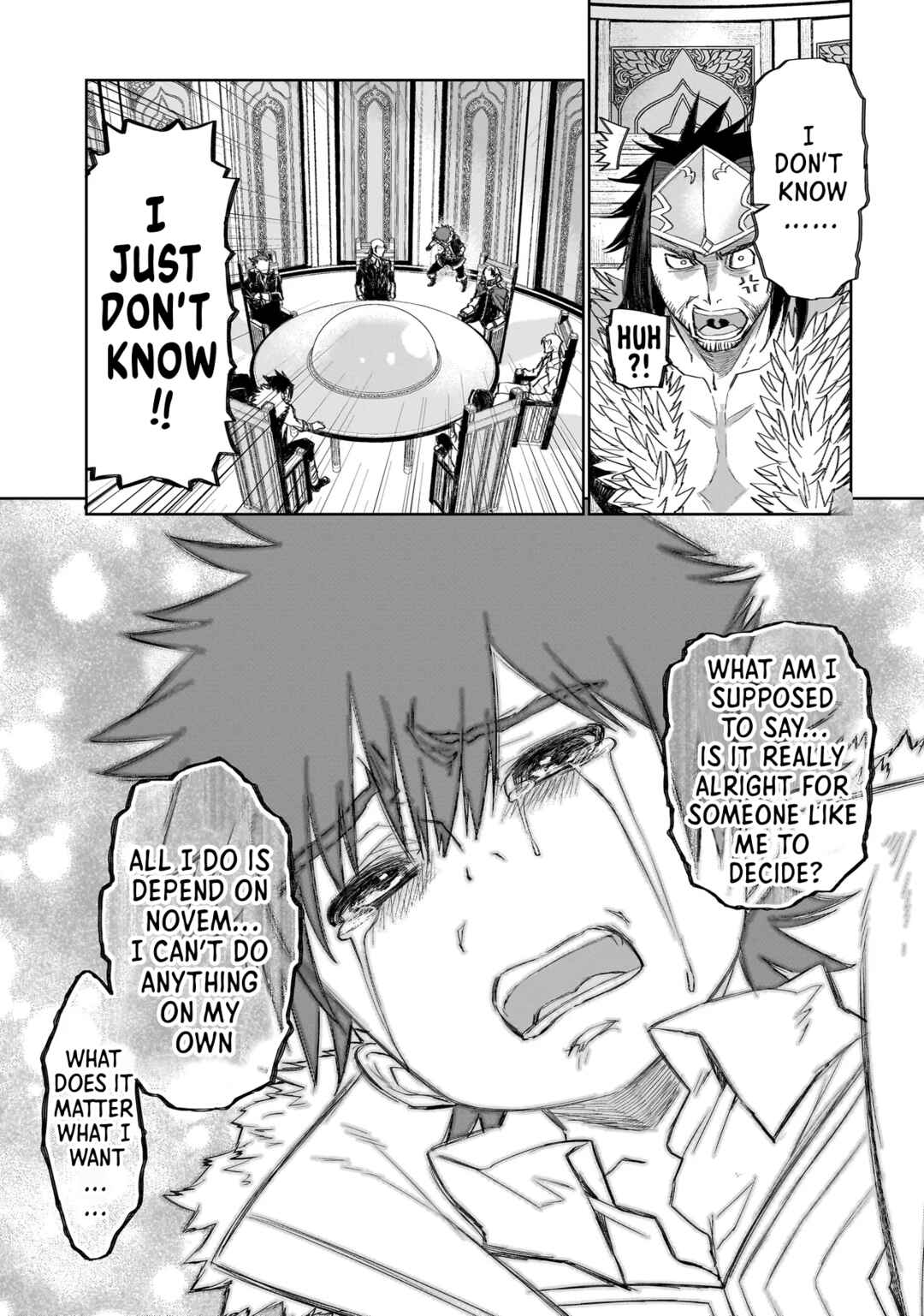 Seventh Chapter 11.2 - Page 1