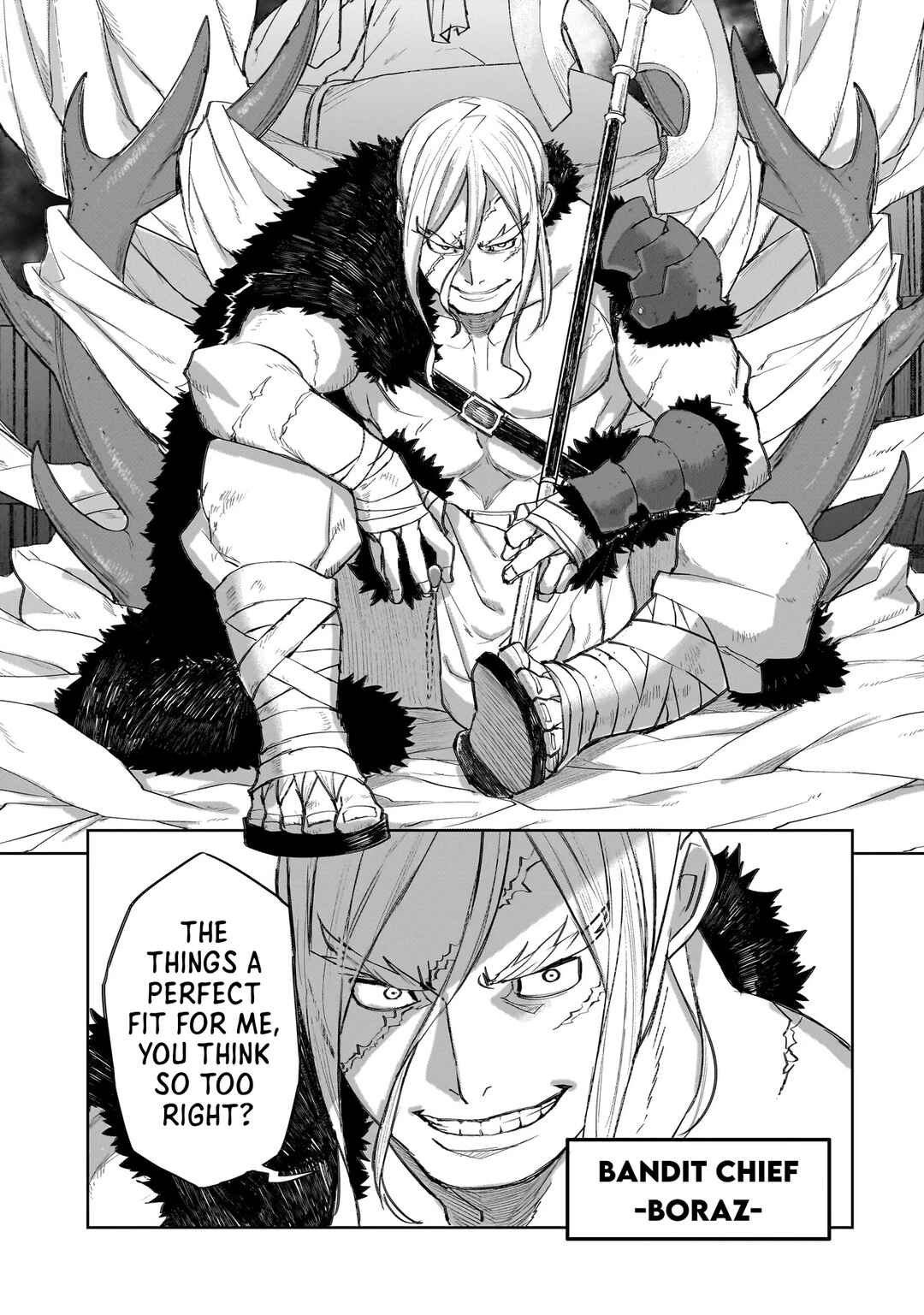 Seventh Chapter 11.2 - Page 11