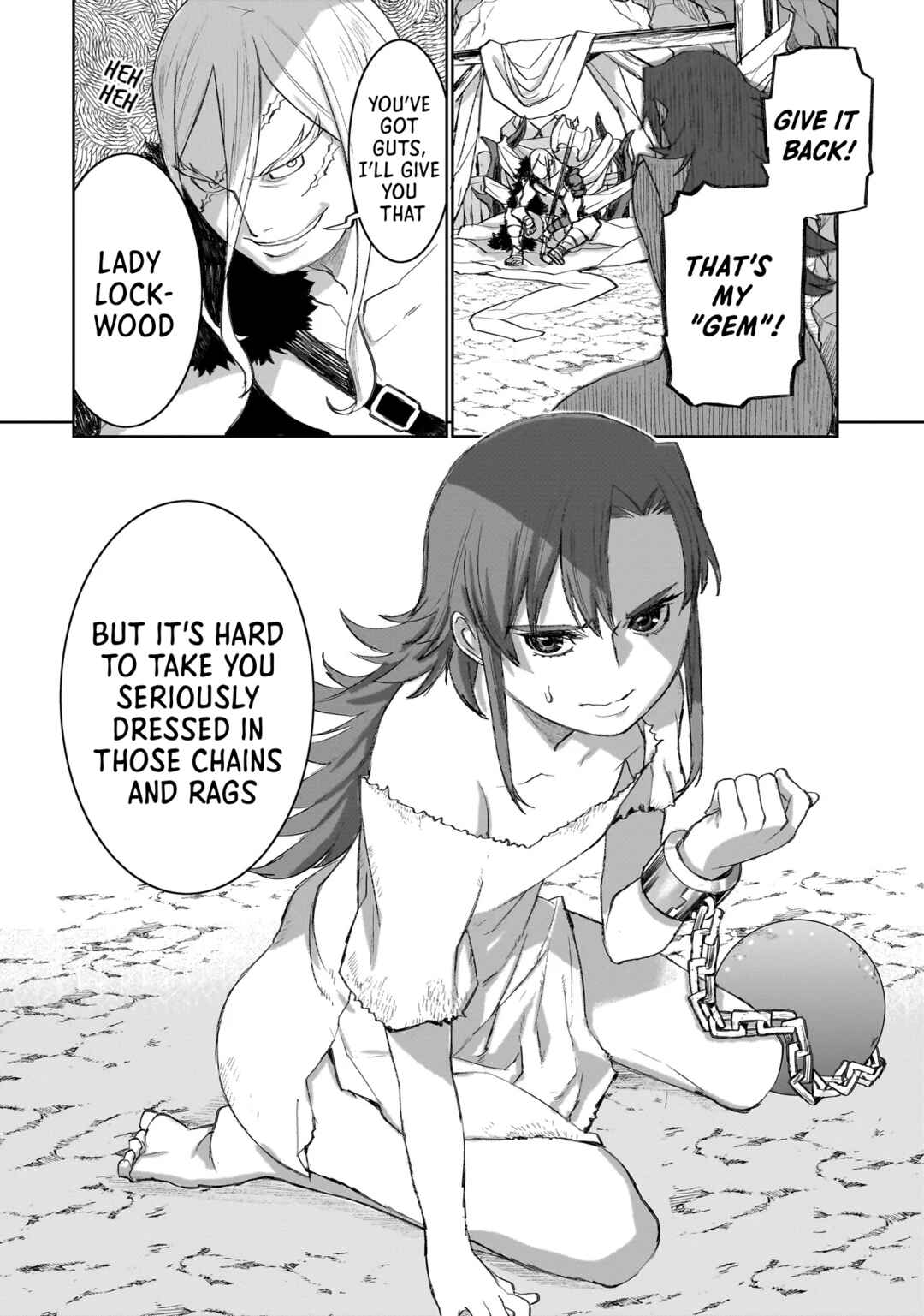 Seventh Chapter 11.2 - Page 12