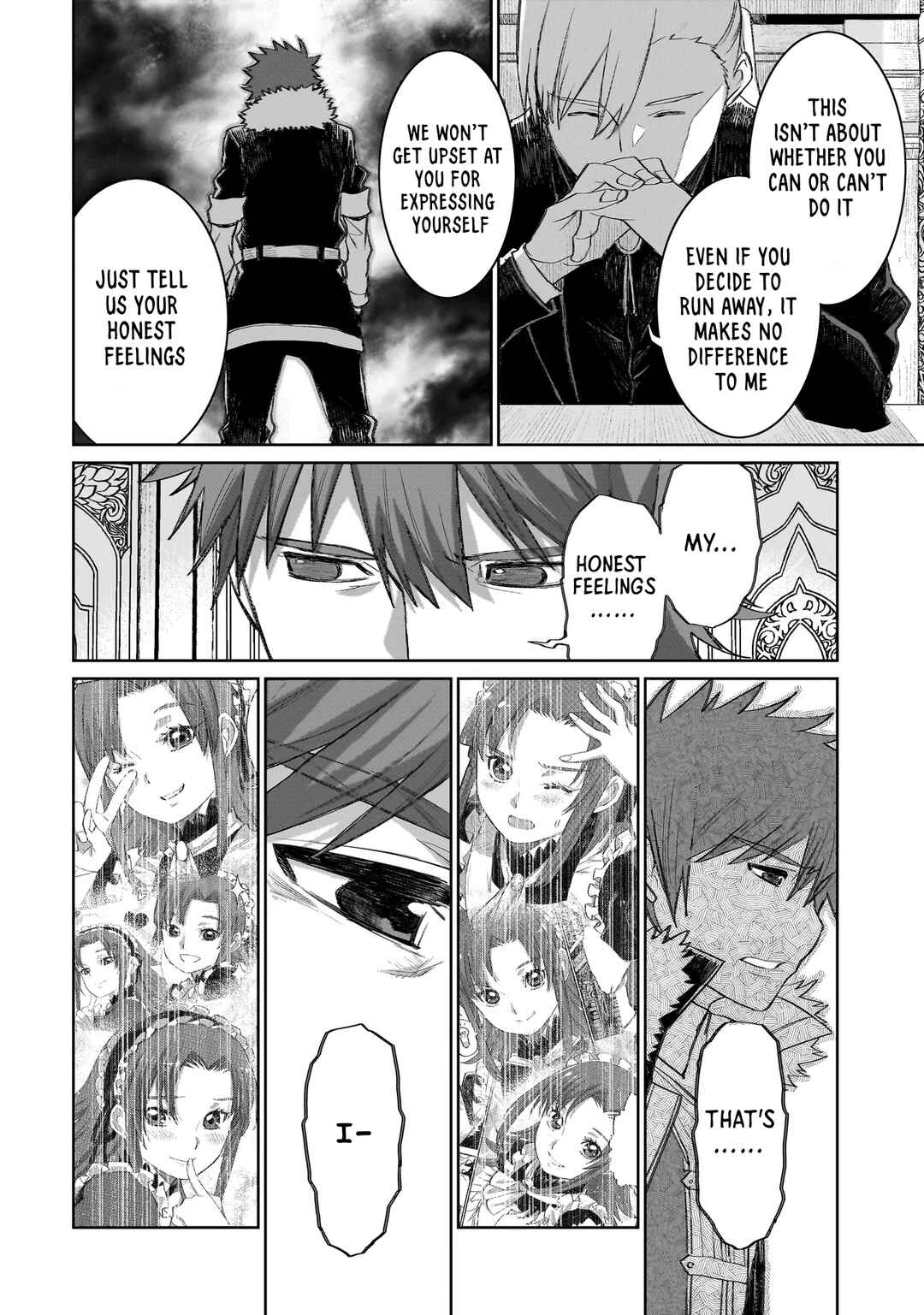 Seventh Chapter 11.2 - Page 2