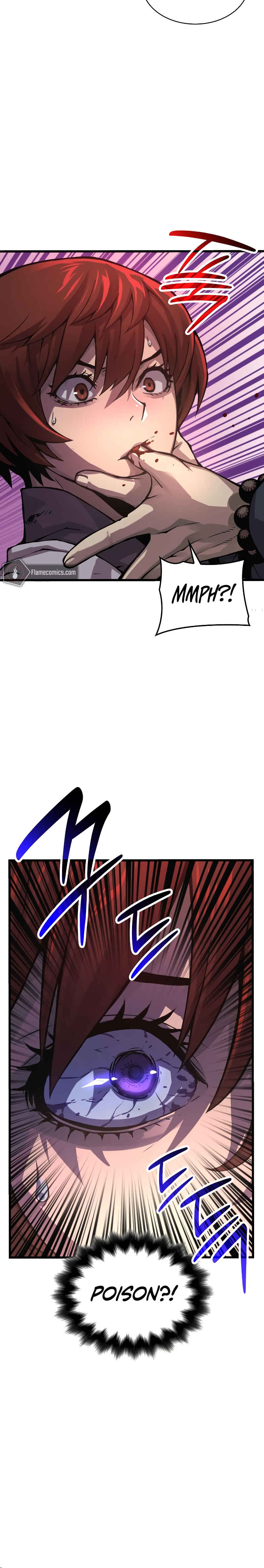 Myst, Might, Mayhem Chapter 56 - Page 36