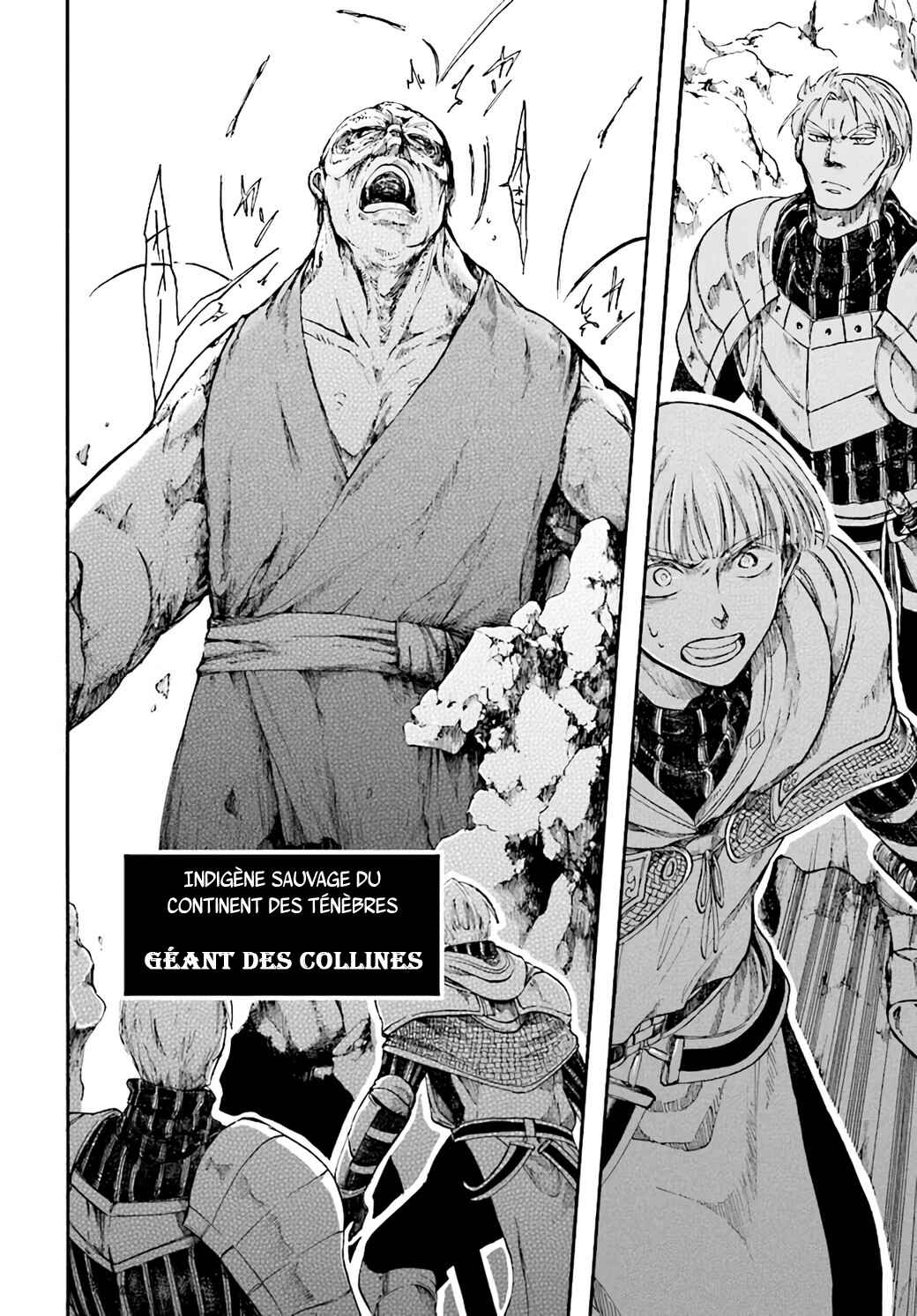 Isekai Mokushiroku Mynoghra: Hametsu no Bunmei de Hajimeru Sekai Seifuku Chapter 6.2 - Page 12