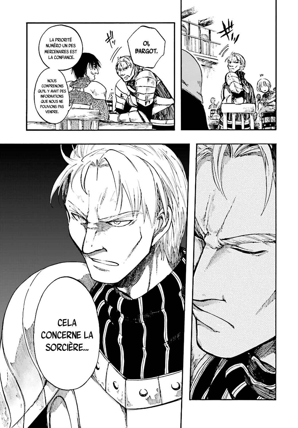Isekai Mokushiroku Mynoghra: Hametsu no Bunmei de Hajimeru Sekai Seifuku Chapter 6.2 - Page 5