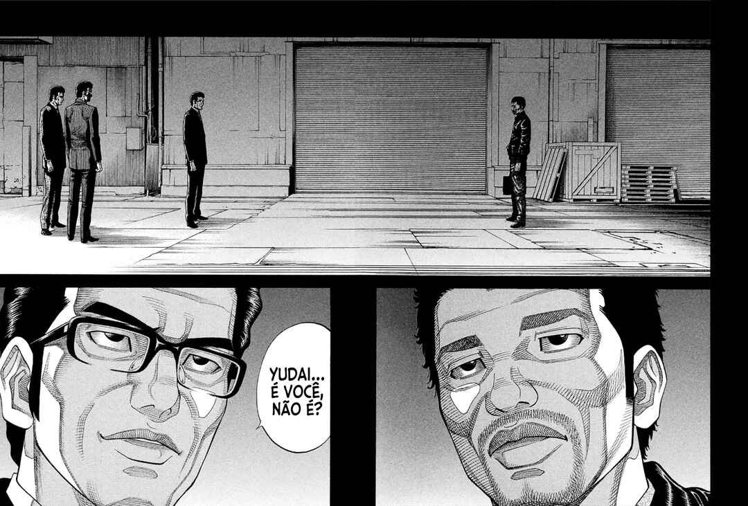 Montage Chapter 164 - Page 12