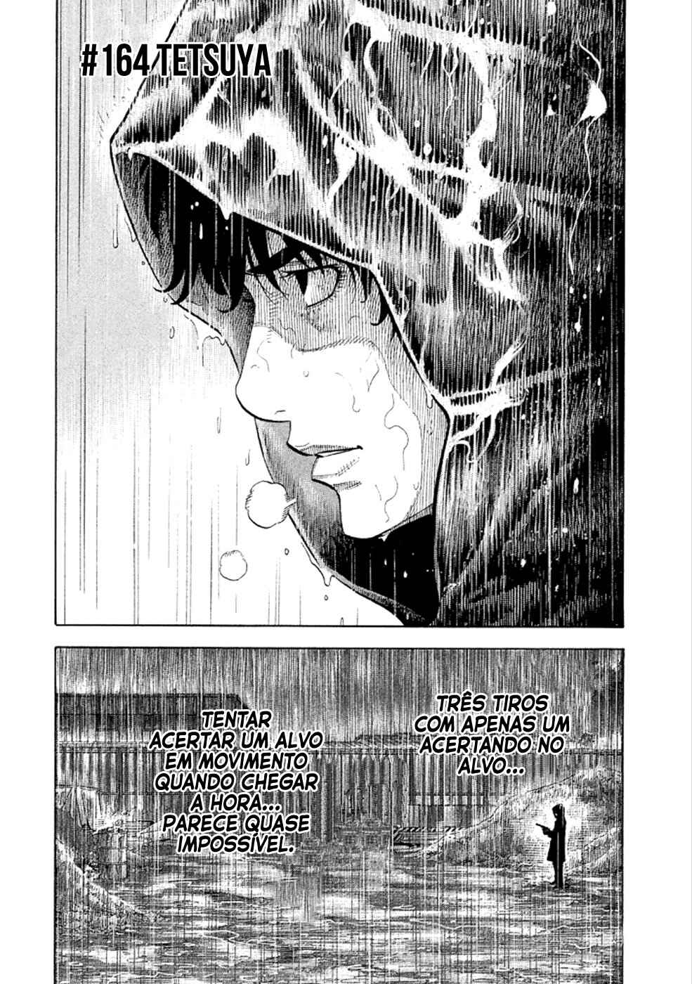 Montage Chapter 164 - Page 2