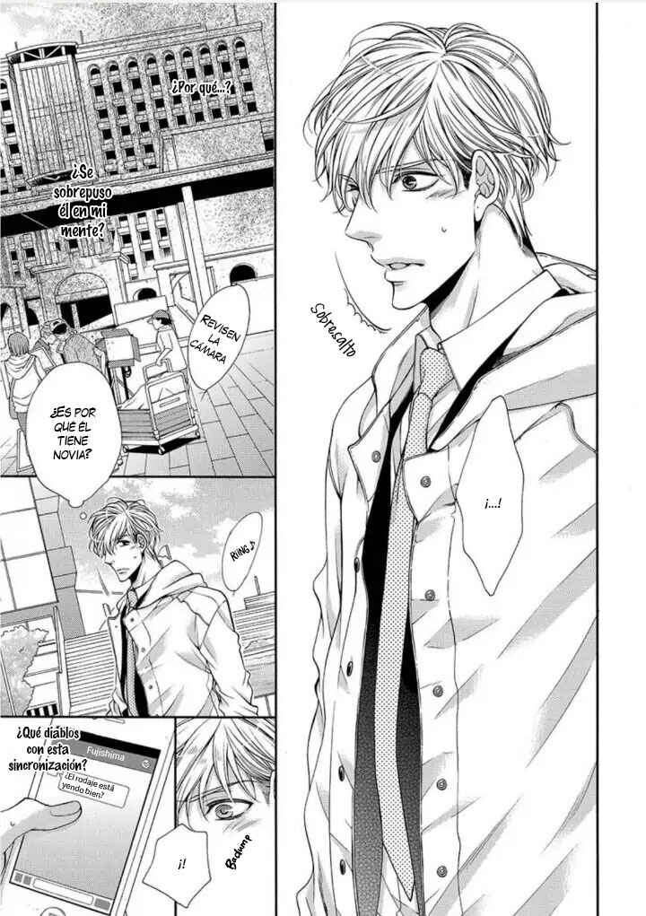 Bitch na Neko wa Koukishin ni Katenai Chapter 5 - Page 11