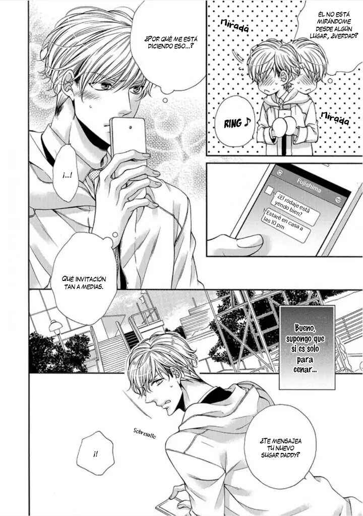 Bitch na Neko wa Koukishin ni Katenai Chapter 5 - Page 12