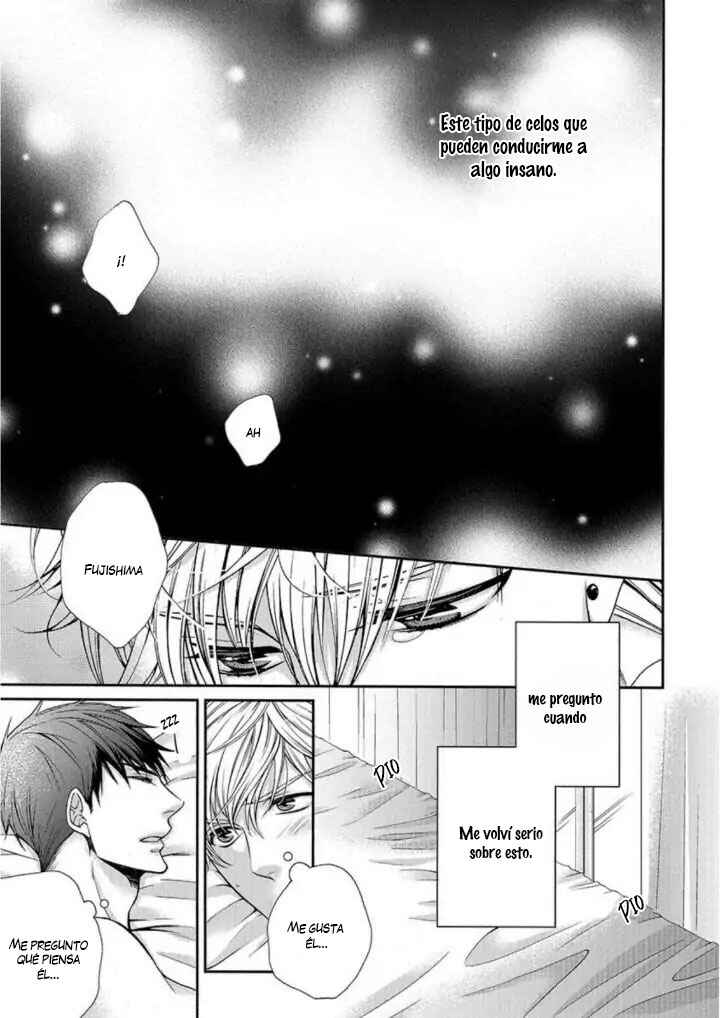Bitch na Neko wa Koukishin ni Katenai Chapter 5 - Page 27