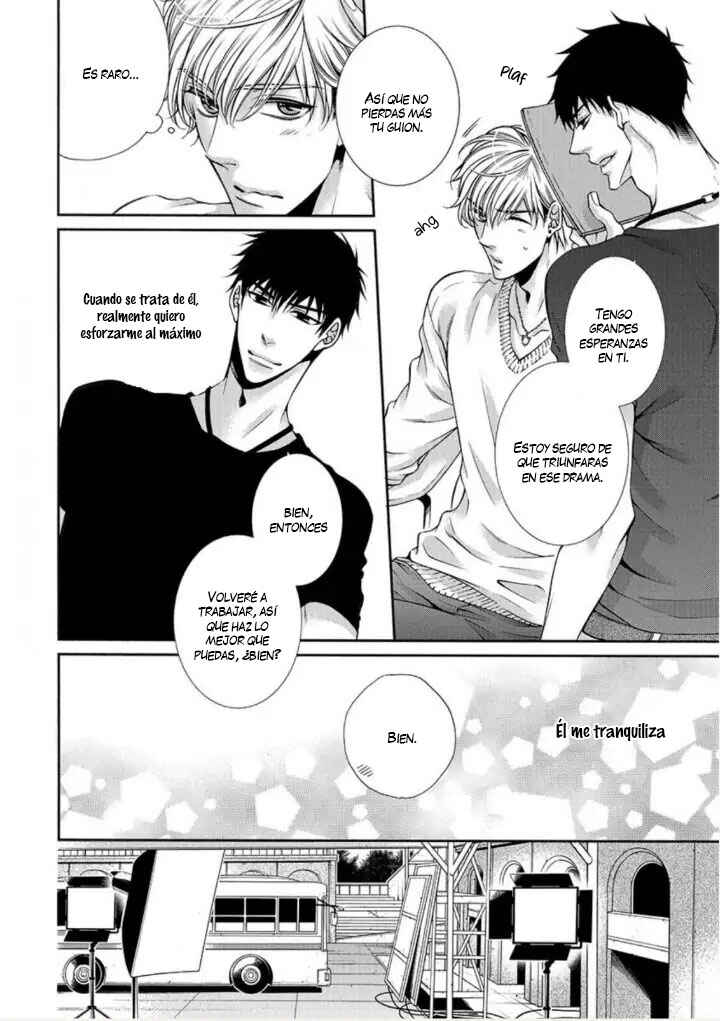 Bitch na Neko wa Koukishin ni Katenai Chapter 5 - Page 4
