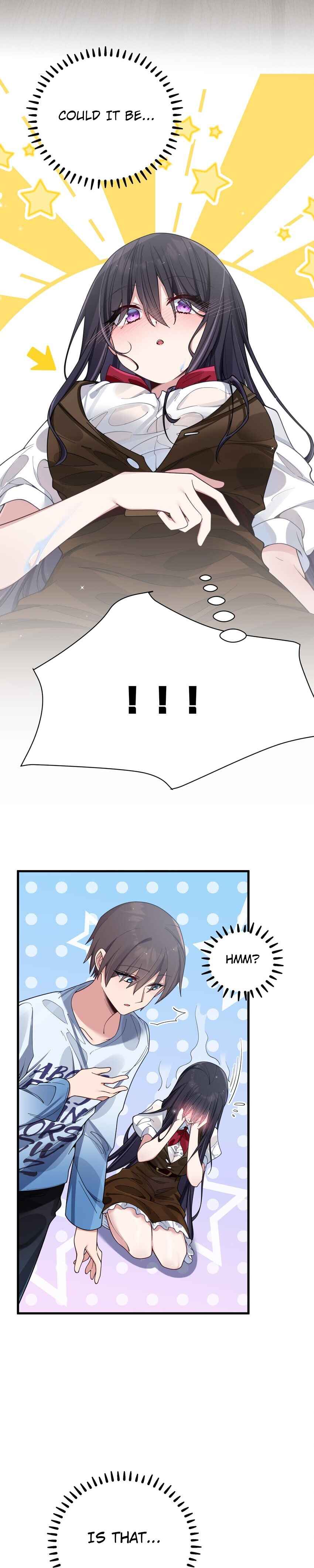 My Fake Girlfriend's Defending Against Their Attacks Chapter 100 - Page 10