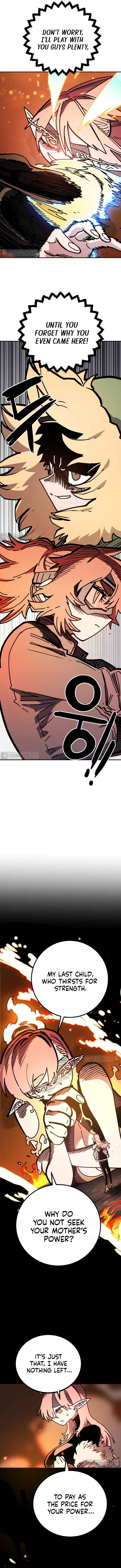 Player Chapter 234 - Page 10