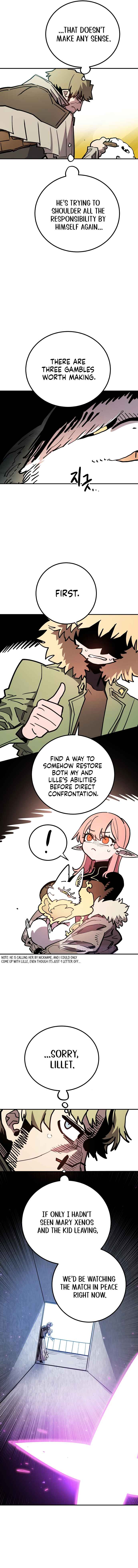 Player Chapter 234 - Page 2