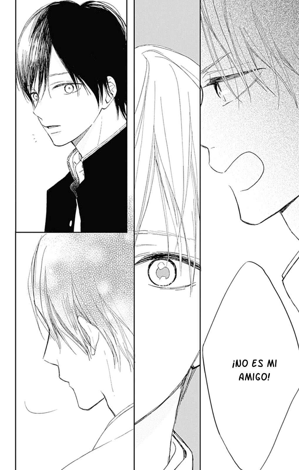Futsuu na Bokura no Chapter 2 - Page 35