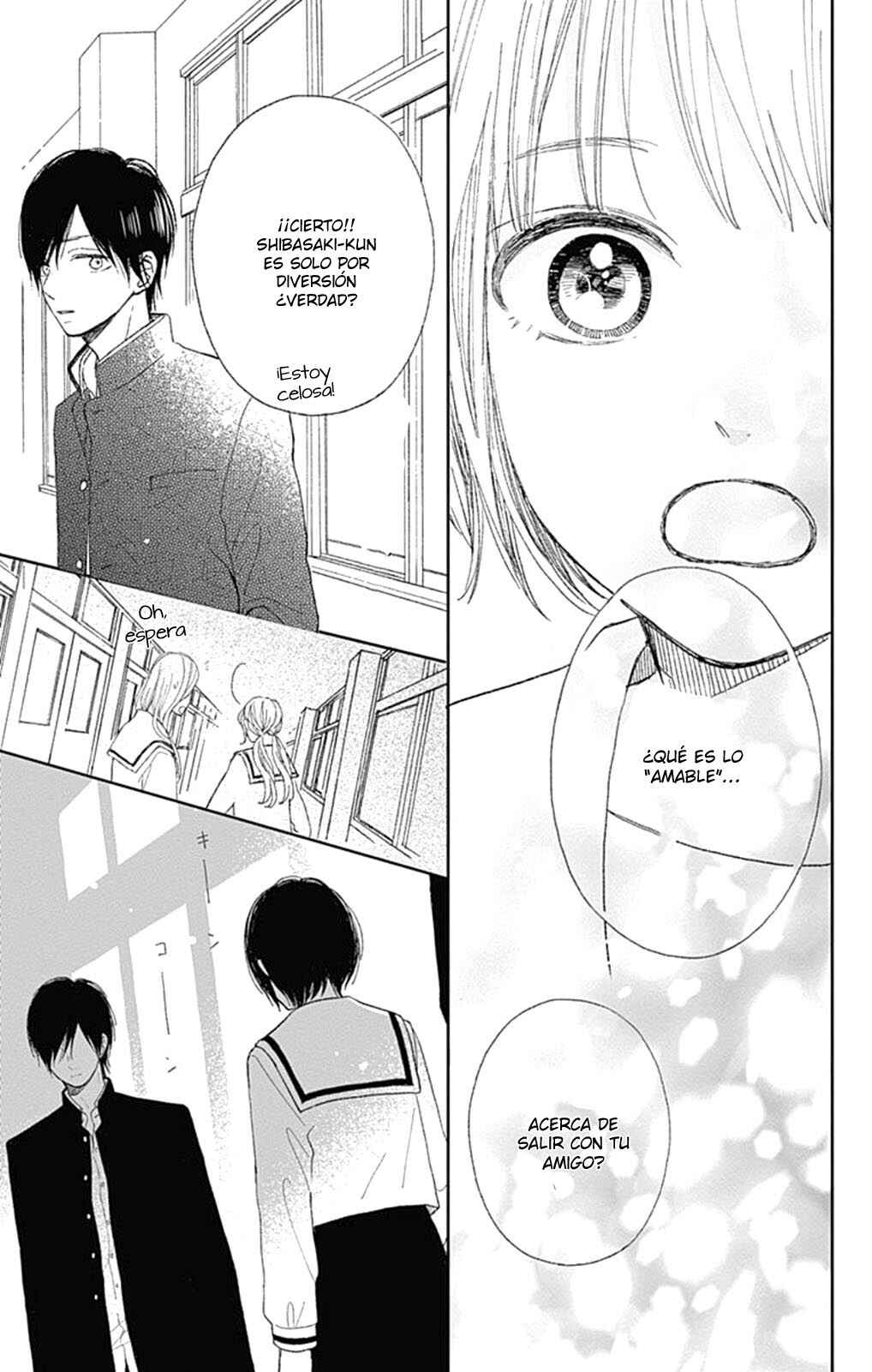 Futsuu na Bokura no Chapter 2 - Page 38