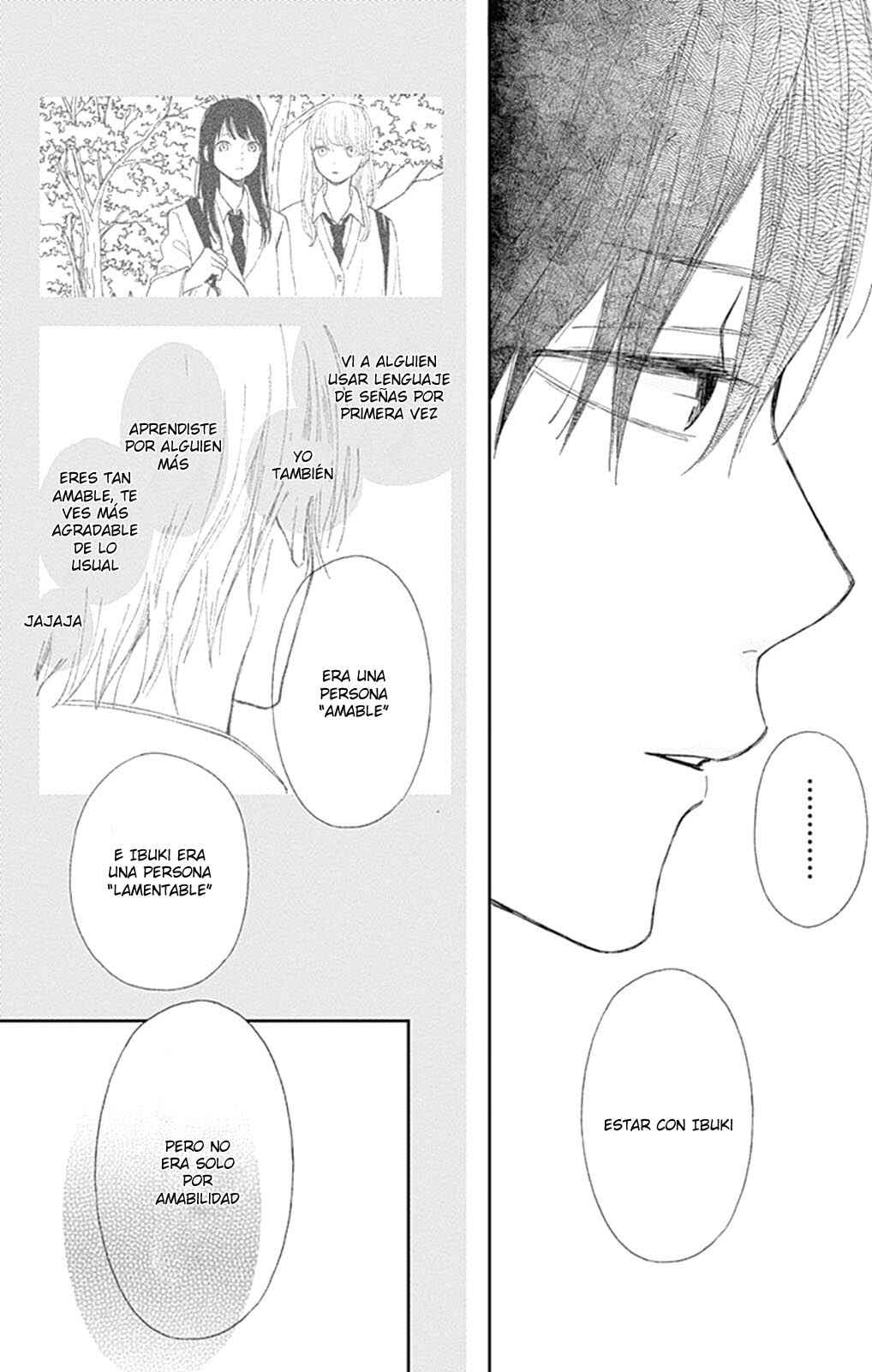 Futsuu na Bokura no Chapter 2 - Page 39