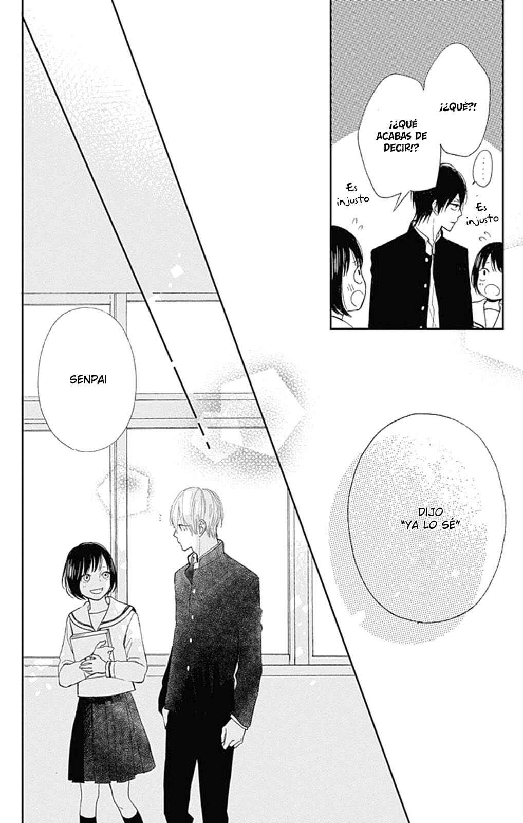 Futsuu na Bokura no Chapter 2 - Page 41