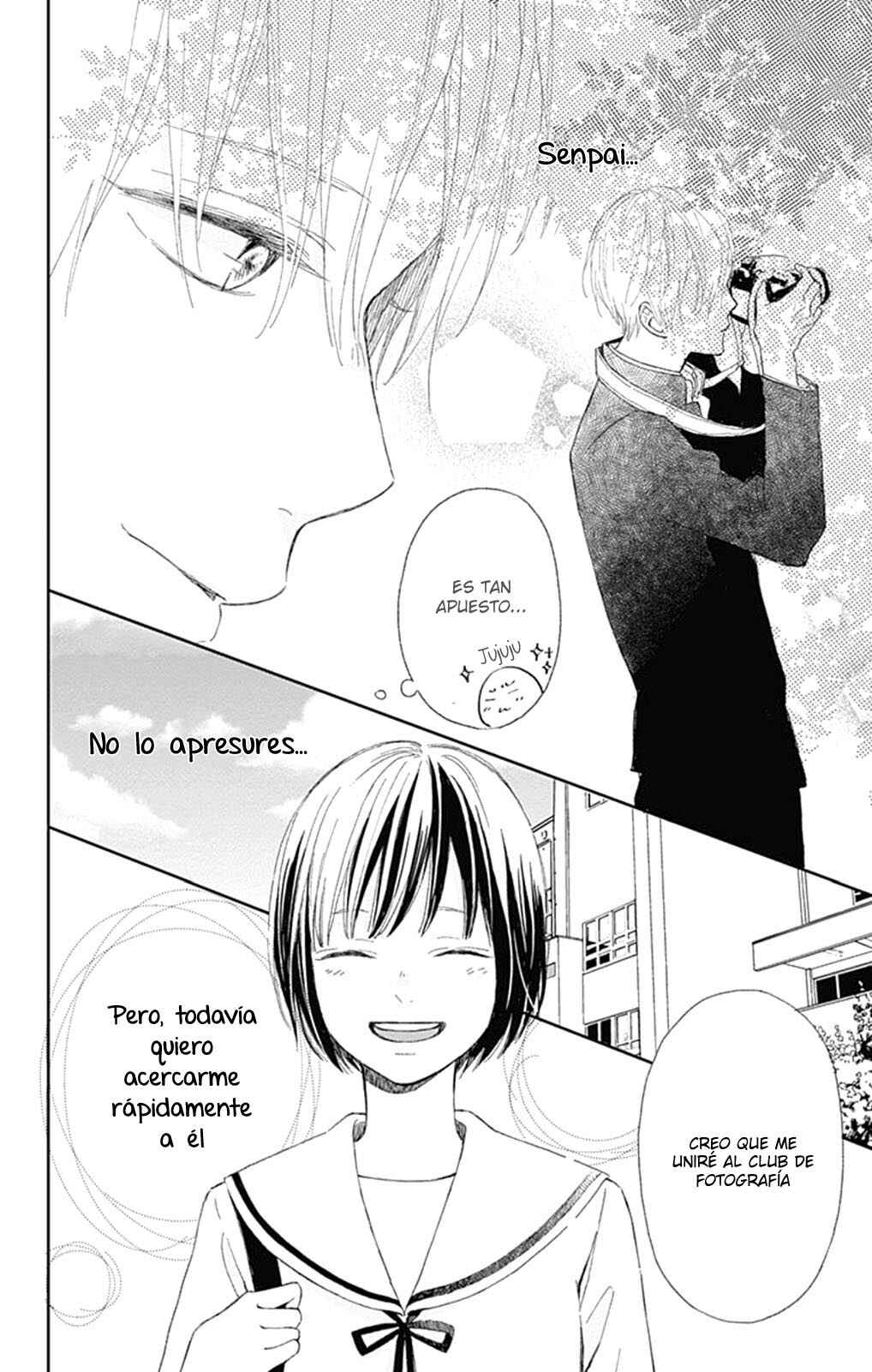 Futsuu na Bokura no Chapter 2 - Page 7