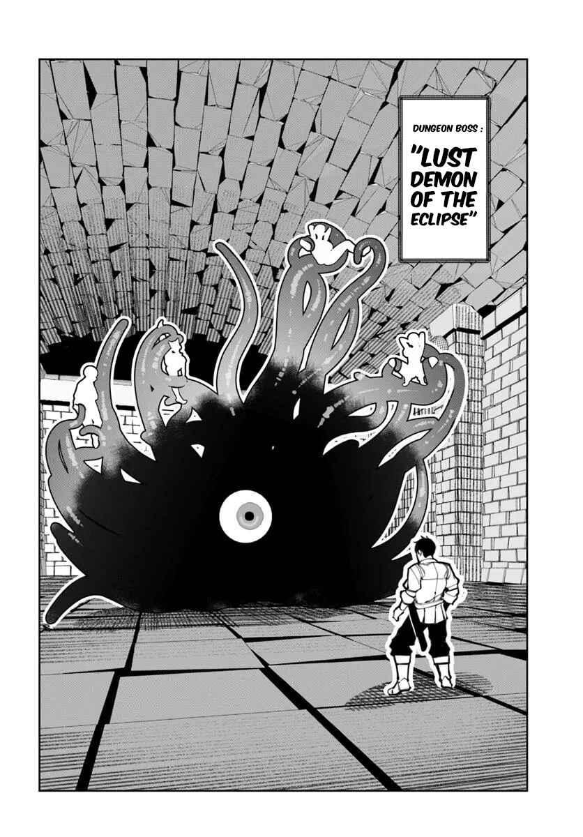 Bishuu Gyakuten Sekai de Chiryoushi Yattemasu Chapter 19 - Page 16