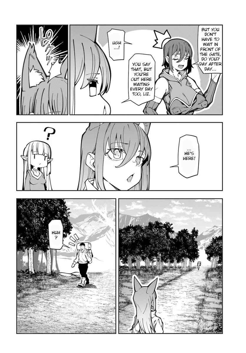 Bishuu Gyakuten Sekai de Chiryoushi Yattemasu Chapter 19 - Page 3