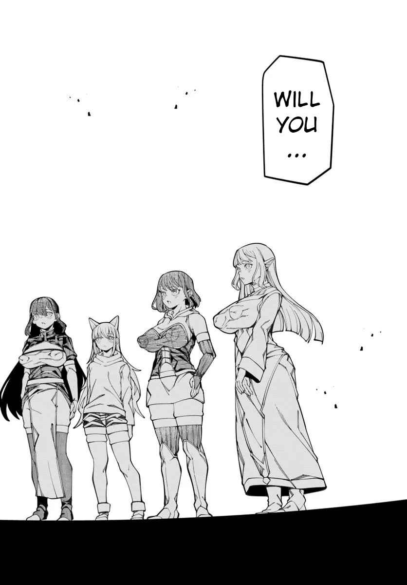 Bishuu Gyakuten Sekai de Chiryoushi Yattemasu Chapter 19 - Page 9