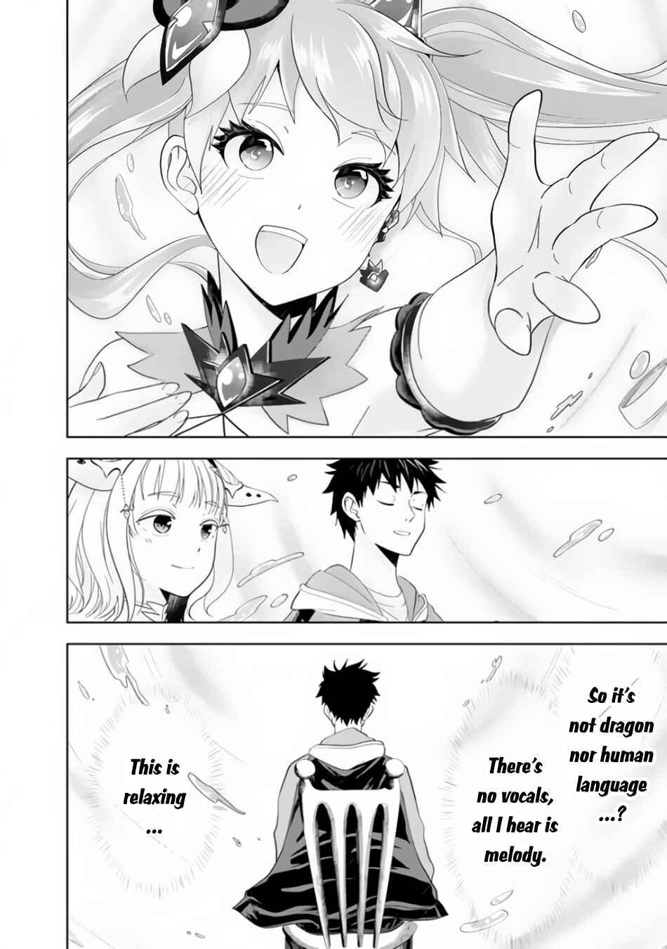 Ore no Ie ga Maryoku Spot datta Ken: Sundeiru dake de Sekai Saikyou Chapter 164 - Page 5