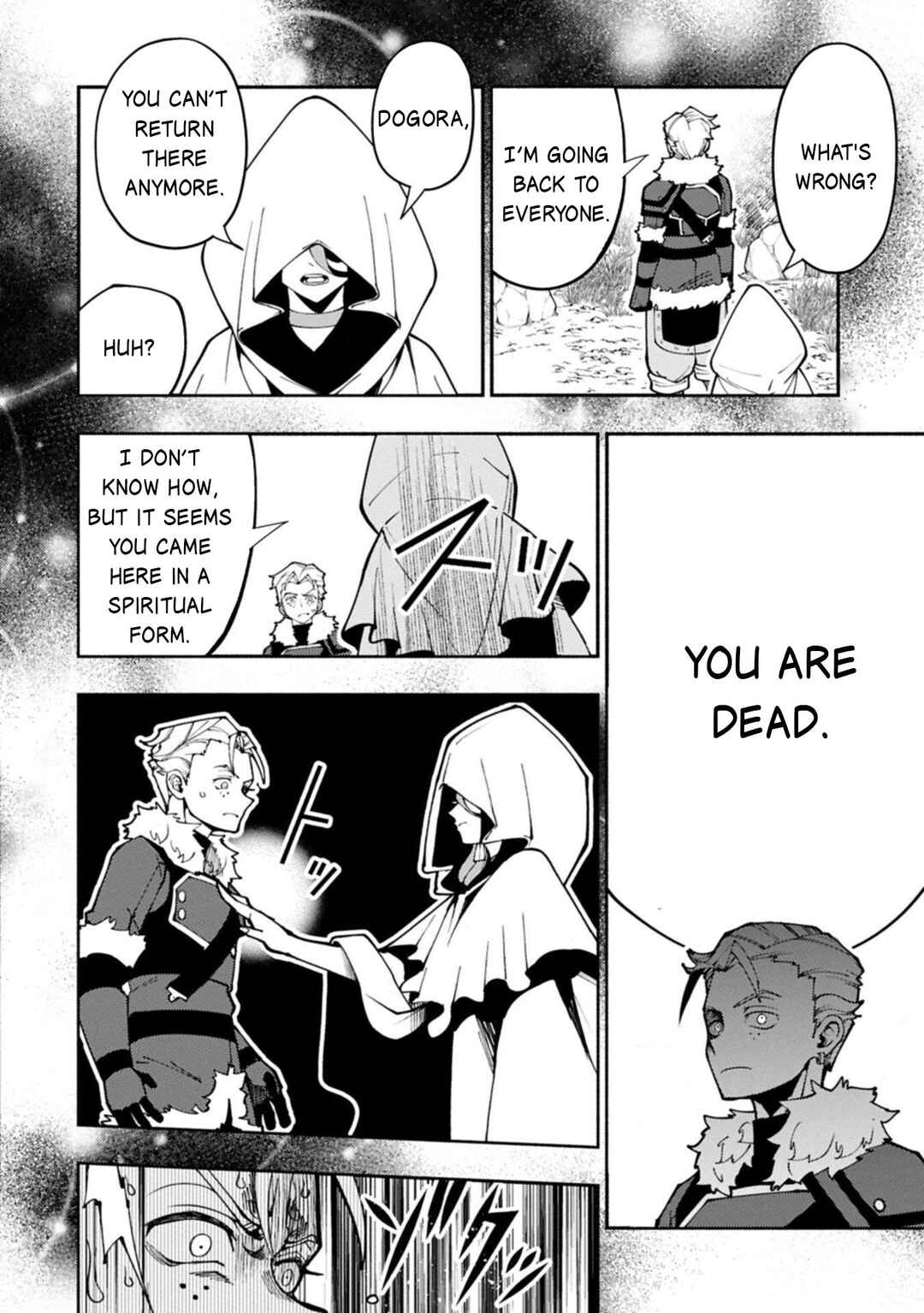 Hell Mode: Yarikomi Suki no Gamer wa Haisettei no Isekai de Musou Suru—Hajimari no Shoukanshi Chapter 86 - Page 15