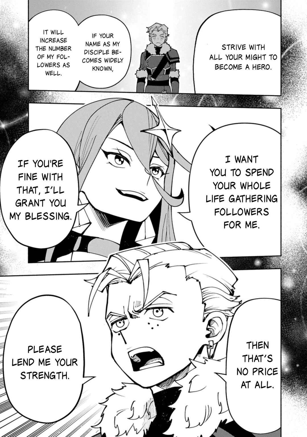 Hell Mode: Yarikomi Suki no Gamer wa Haisettei no Isekai de Musou Suru—Hajimari no Shoukanshi Chapter 86 - Page 18