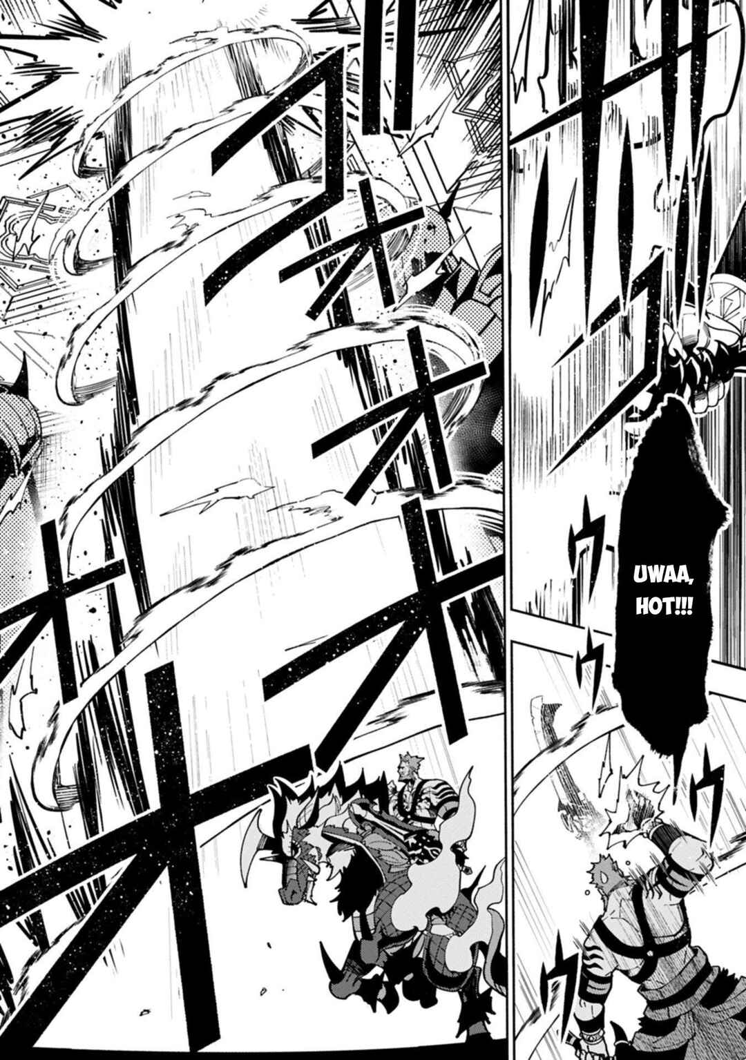 Hell Mode: Yarikomi Suki no Gamer wa Haisettei no Isekai de Musou Suru—Hajimari no Shoukanshi Chapter 86 - Page 21