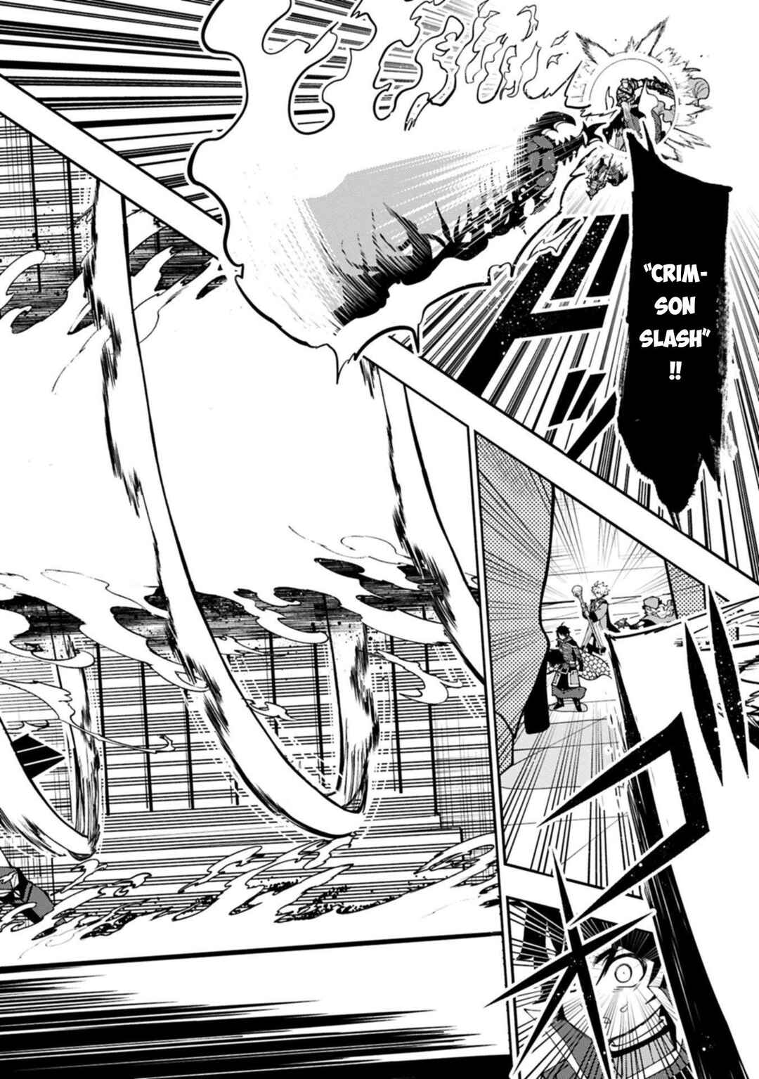 Hell Mode: Yarikomi Suki no Gamer wa Haisettei no Isekai de Musou Suru—Hajimari no Shoukanshi Chapter 86 - Page 9