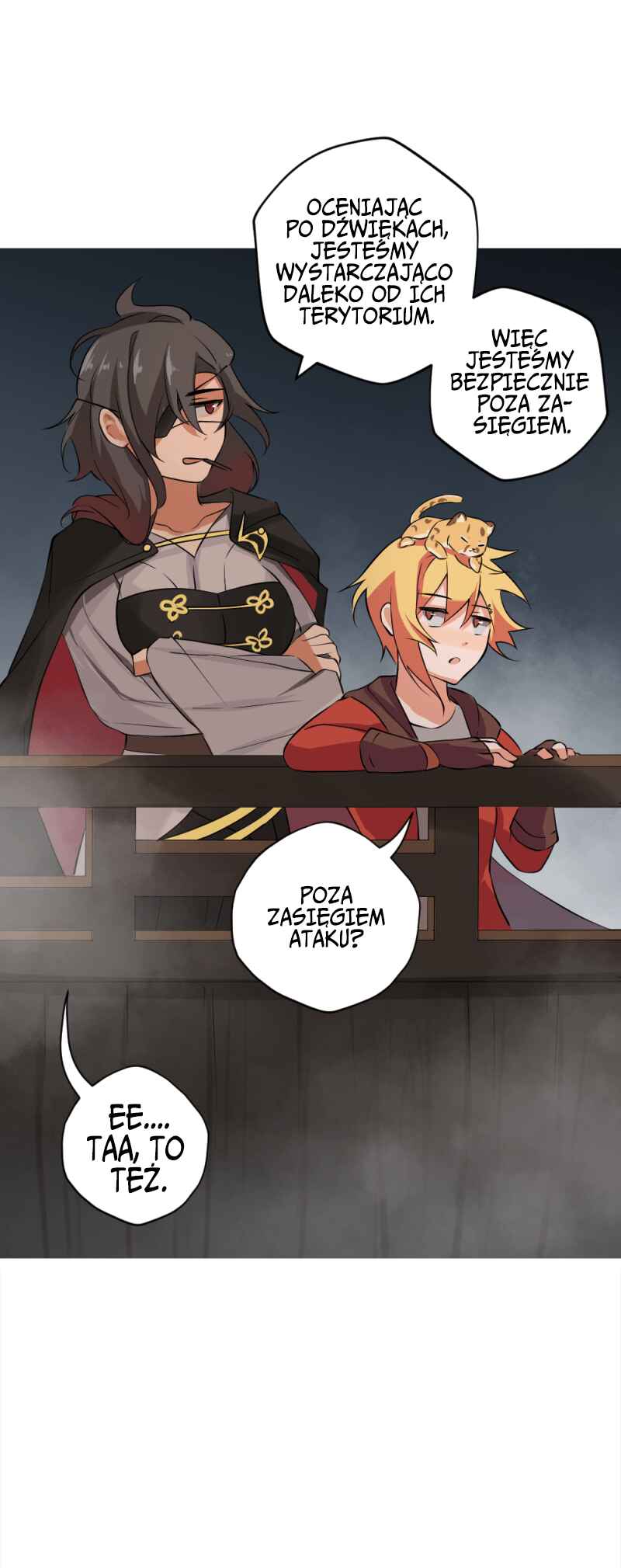 1HP Club Chapter 71 - Page 16